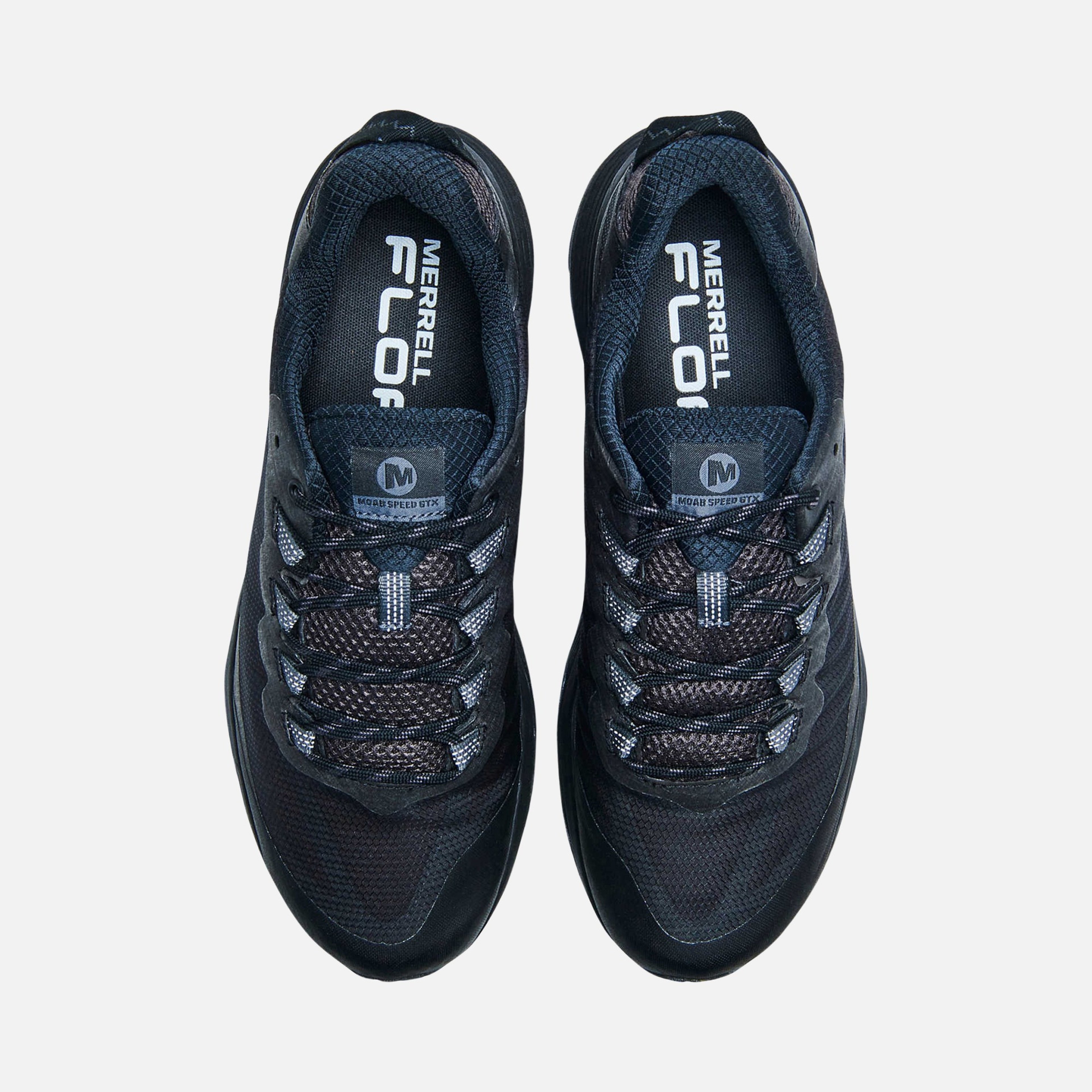 Merrell Moab Speed Gore-Tex Erkek Spor Ayakkabı