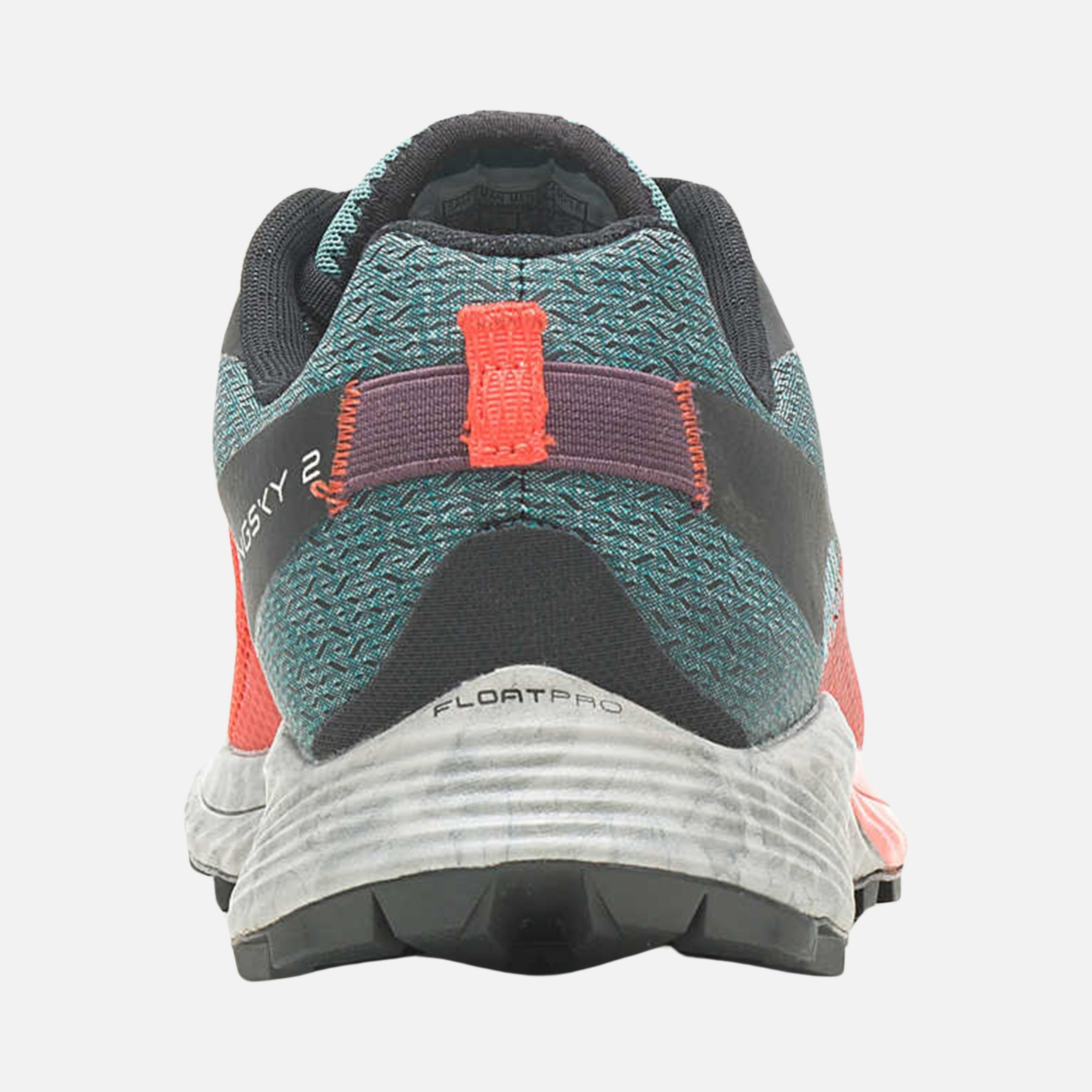 Merrell MTL Long Sky 2 Cross Country Erkek Spor Ayakkabı