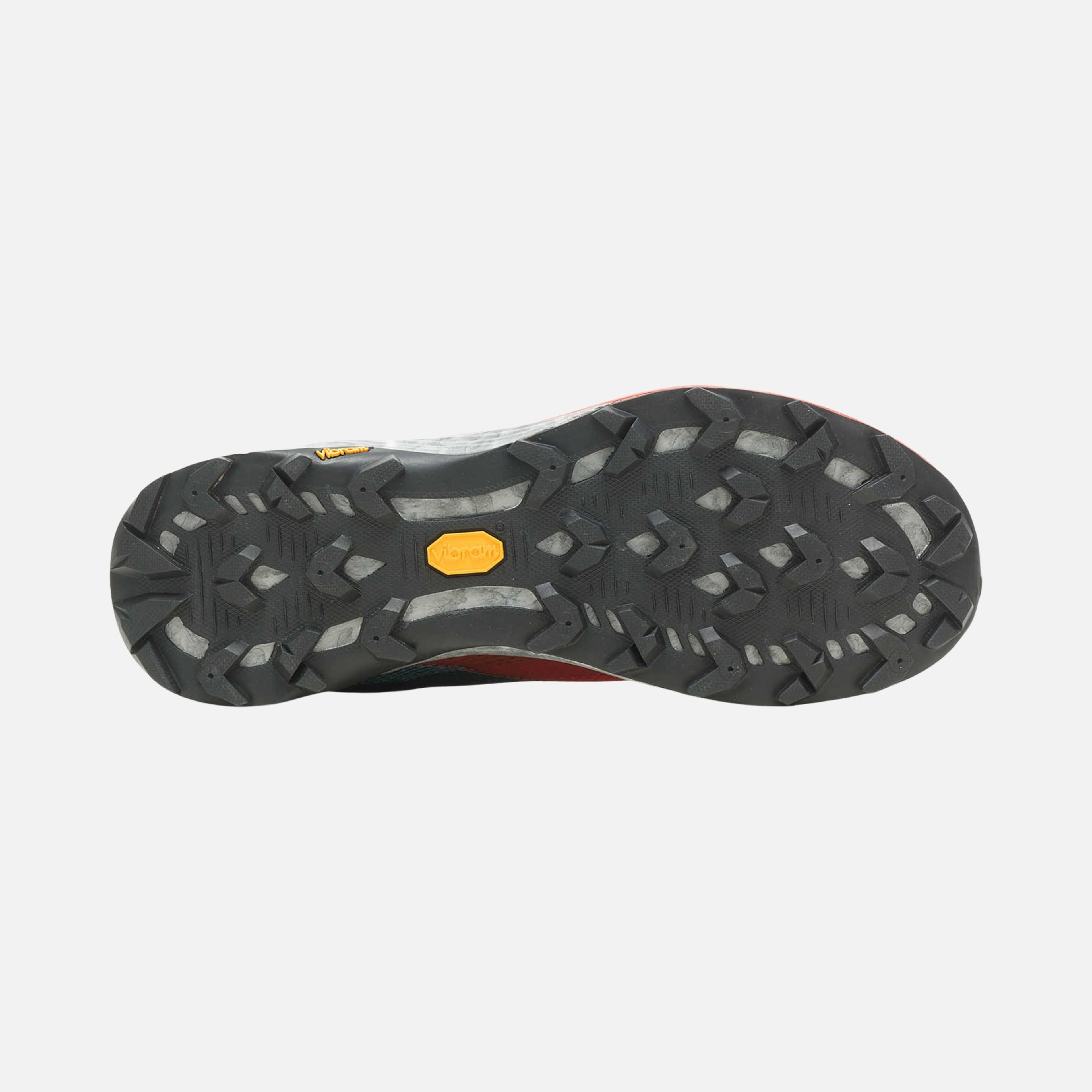 Merrell MTL Long Sky 2 Cross Country Erkek Spor Ayakkabı