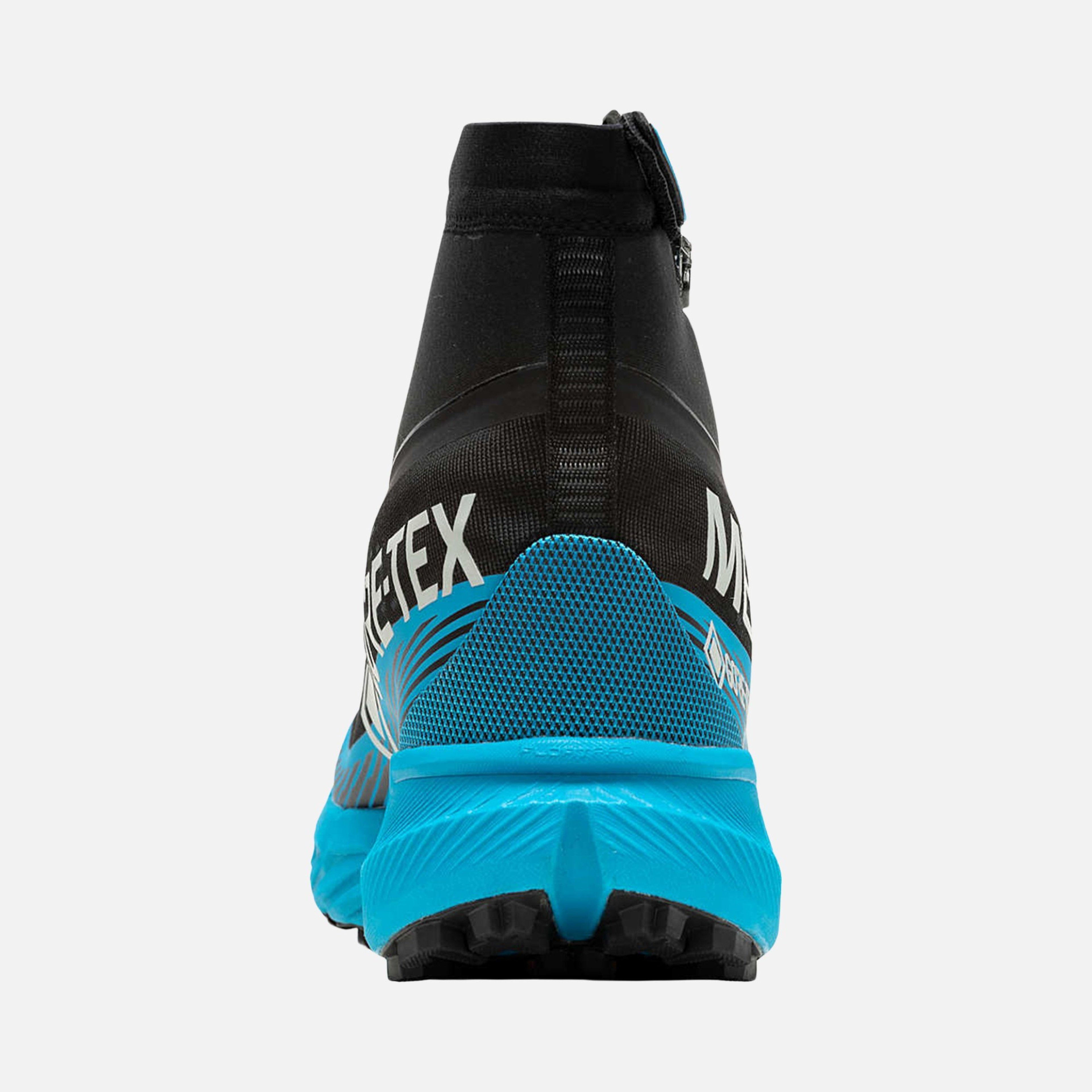 Merrell Agility Peak 5 Zero Gore-Tex Winter Road Run Erkek Spor
