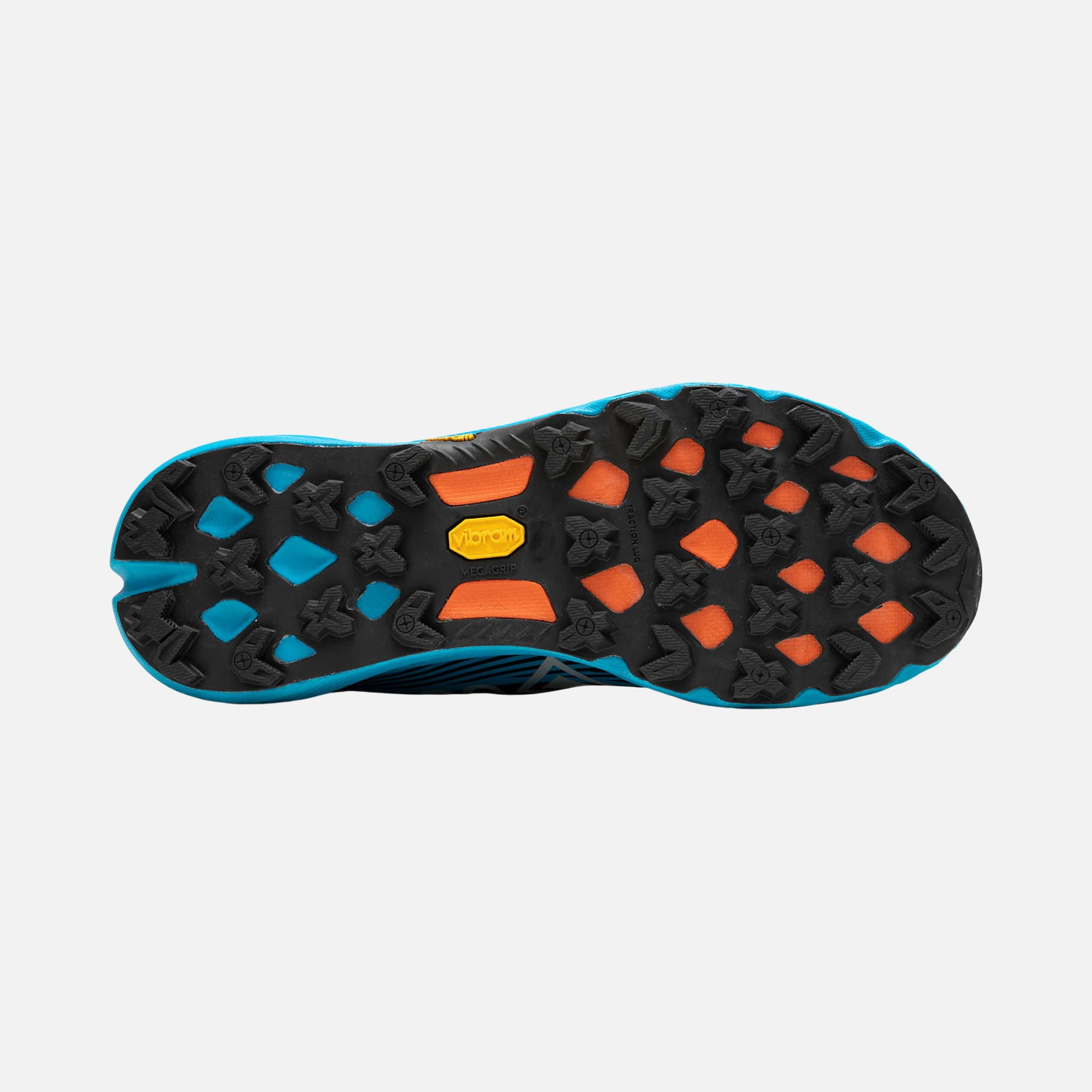 Merrell Agility Peak 5 Zero Gore-Tex Winter Road Run Erkek Spor