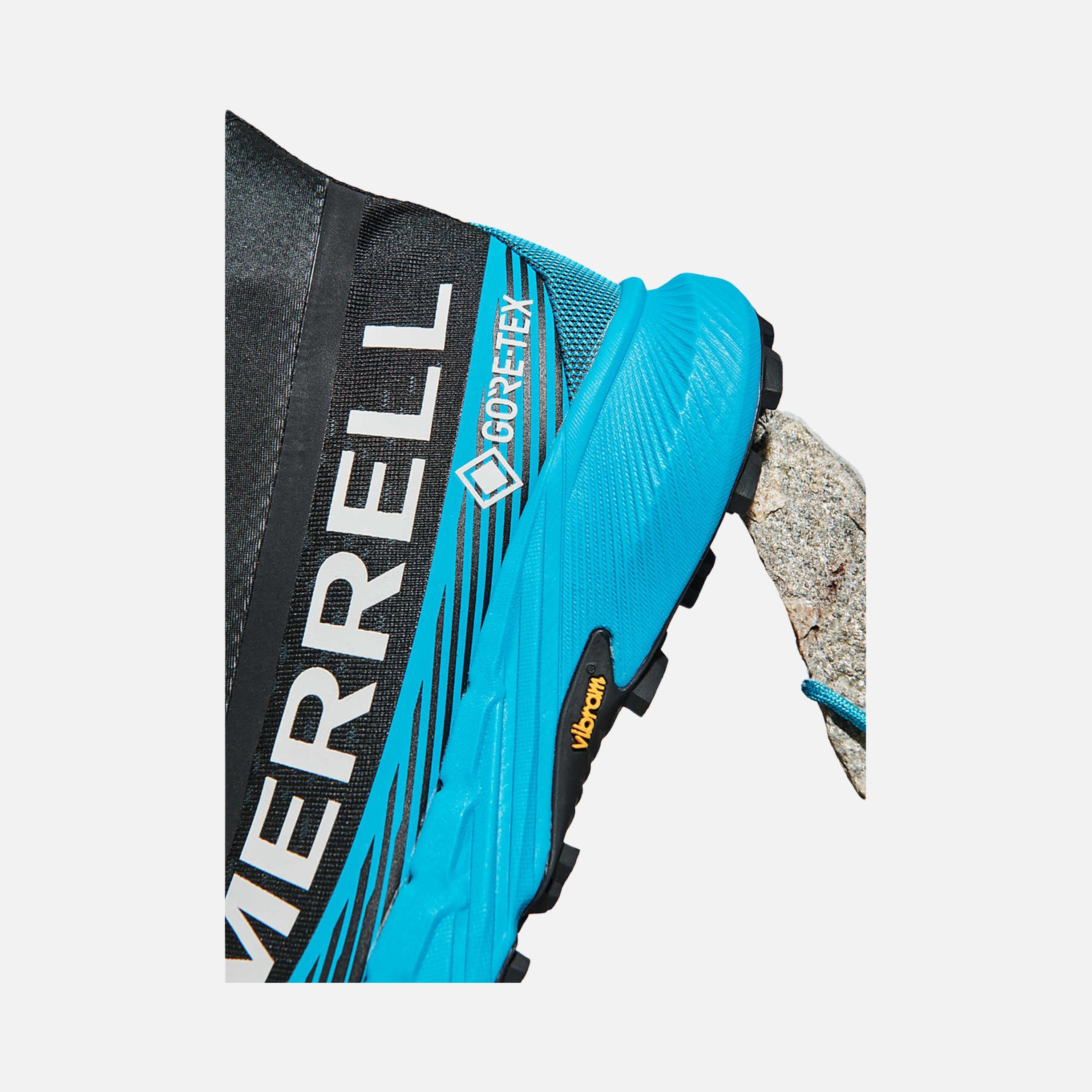 Merrell Agility Peak 5 Zero Gore-Tex Winter Road Run Erkek Spor