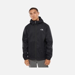 North Face Quest DryVent™ Lined Full-Zip Hoodie Erkek Ceket