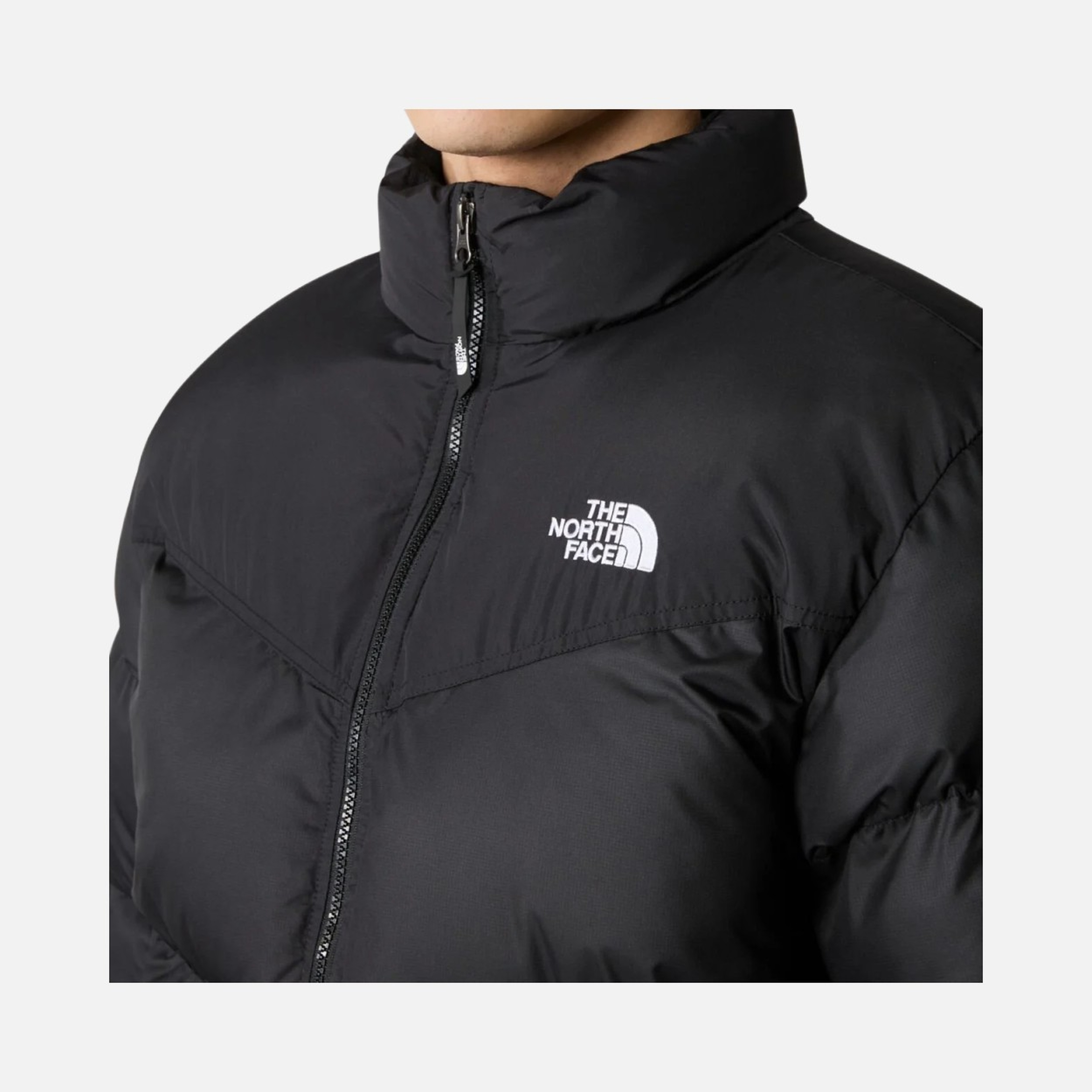 North Face Saikuru WindWall™ Lifestyle Full-Zip Erkek Mont