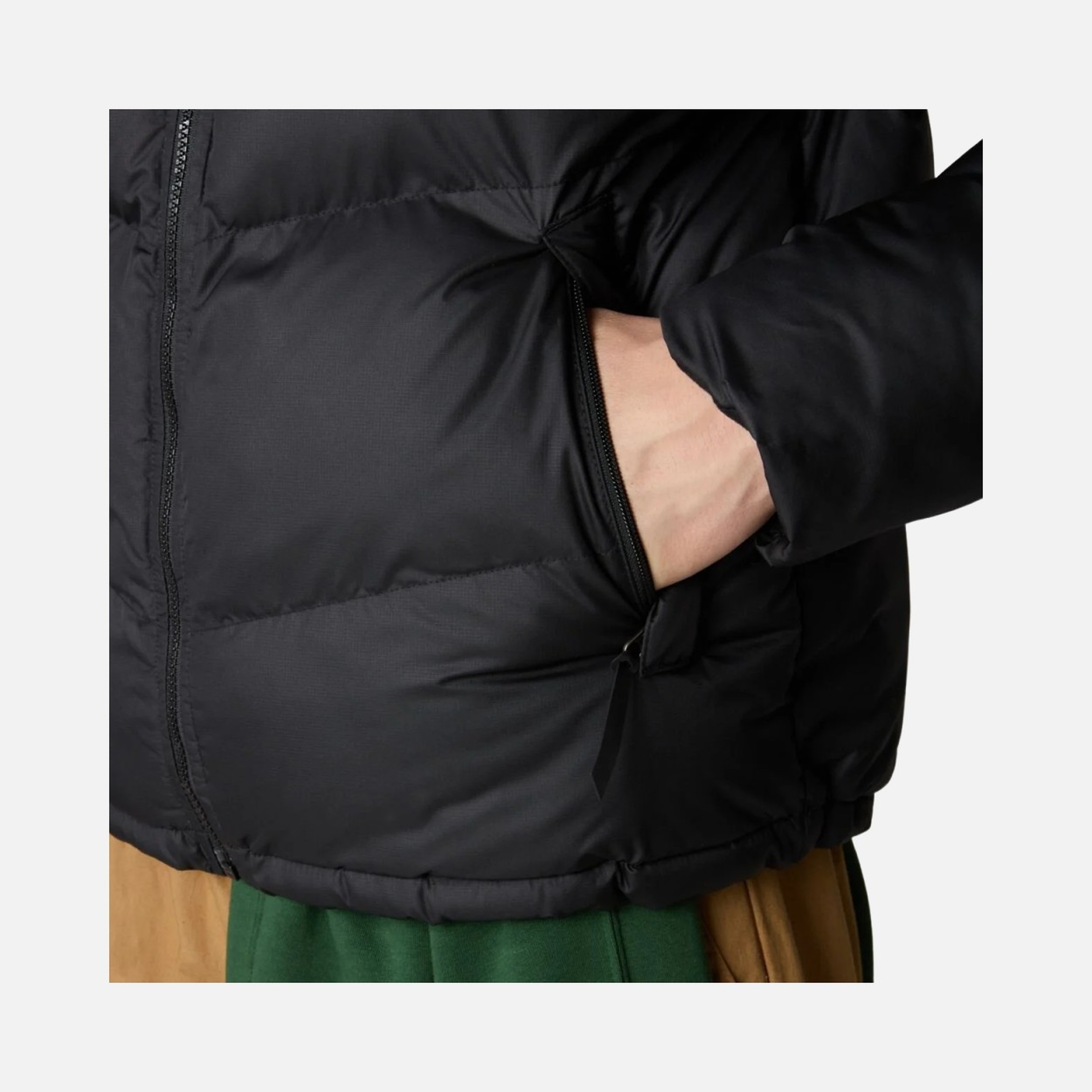 North Face Saikuru WindWall™ Lifestyle Full-Zip Erkek Mont
