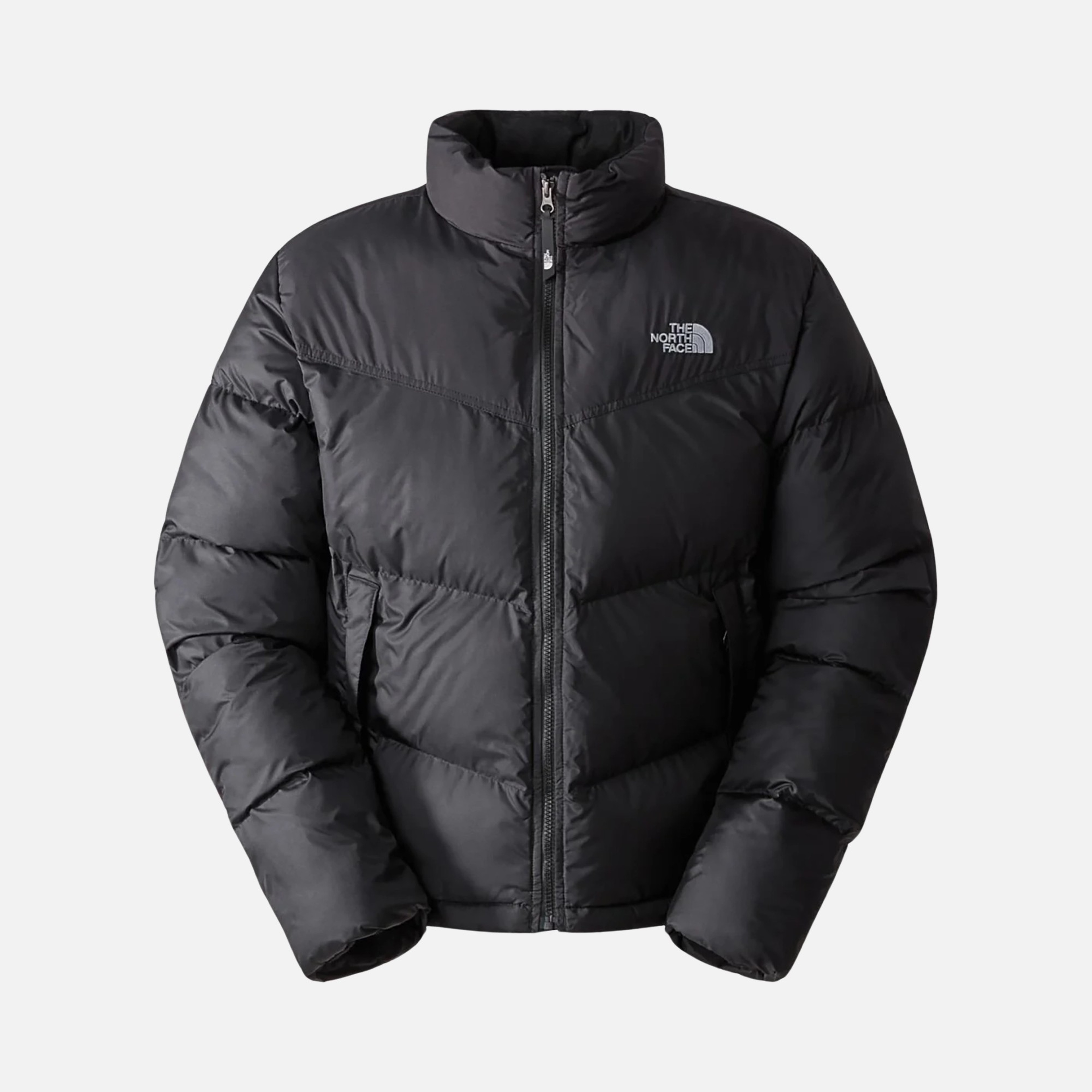 North Face Saikuru WindWall™ Lifestyle Full-Zip Erkek Mont