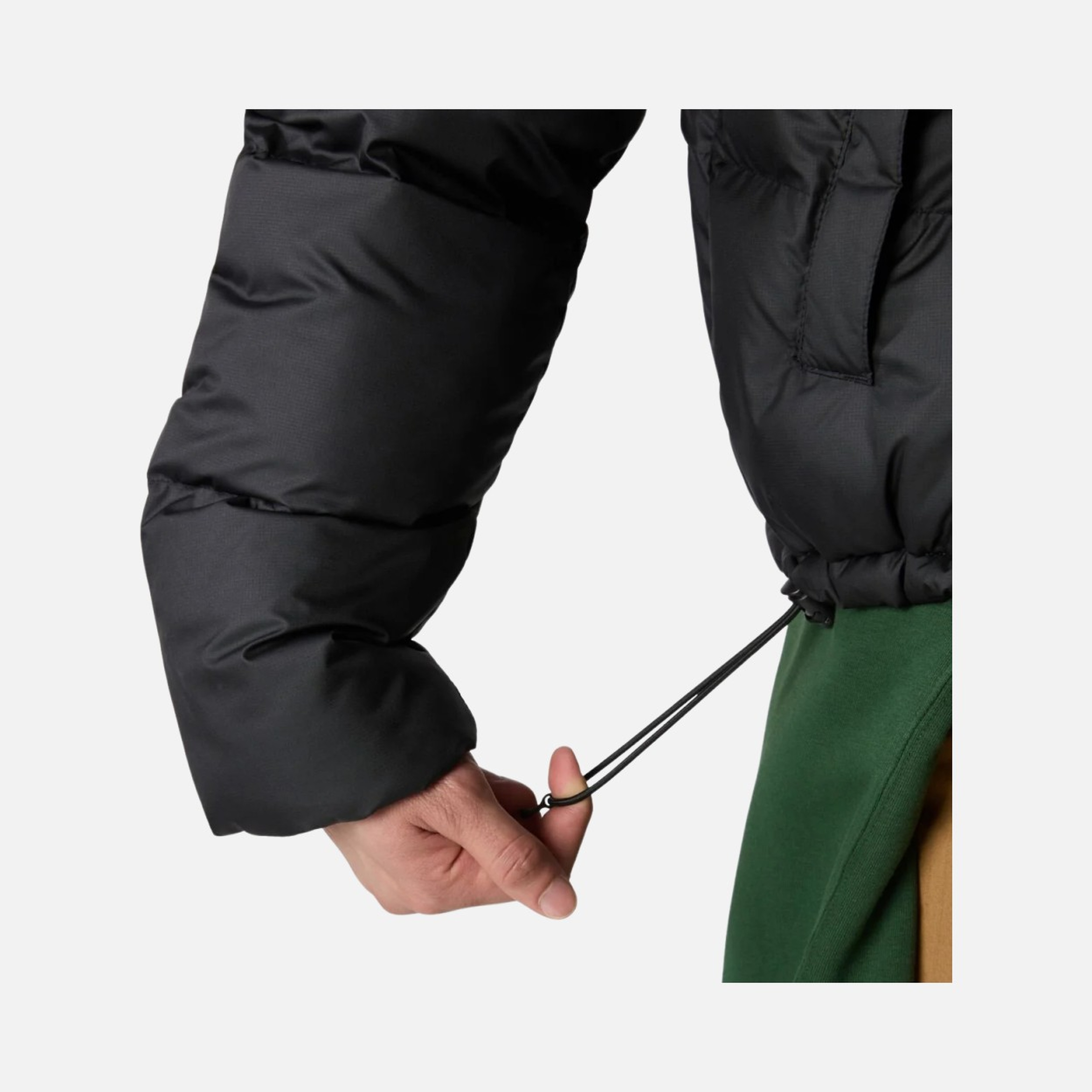 North Face Saikuru WindWall™ Lifestyle Full-Zip Erkek Mont