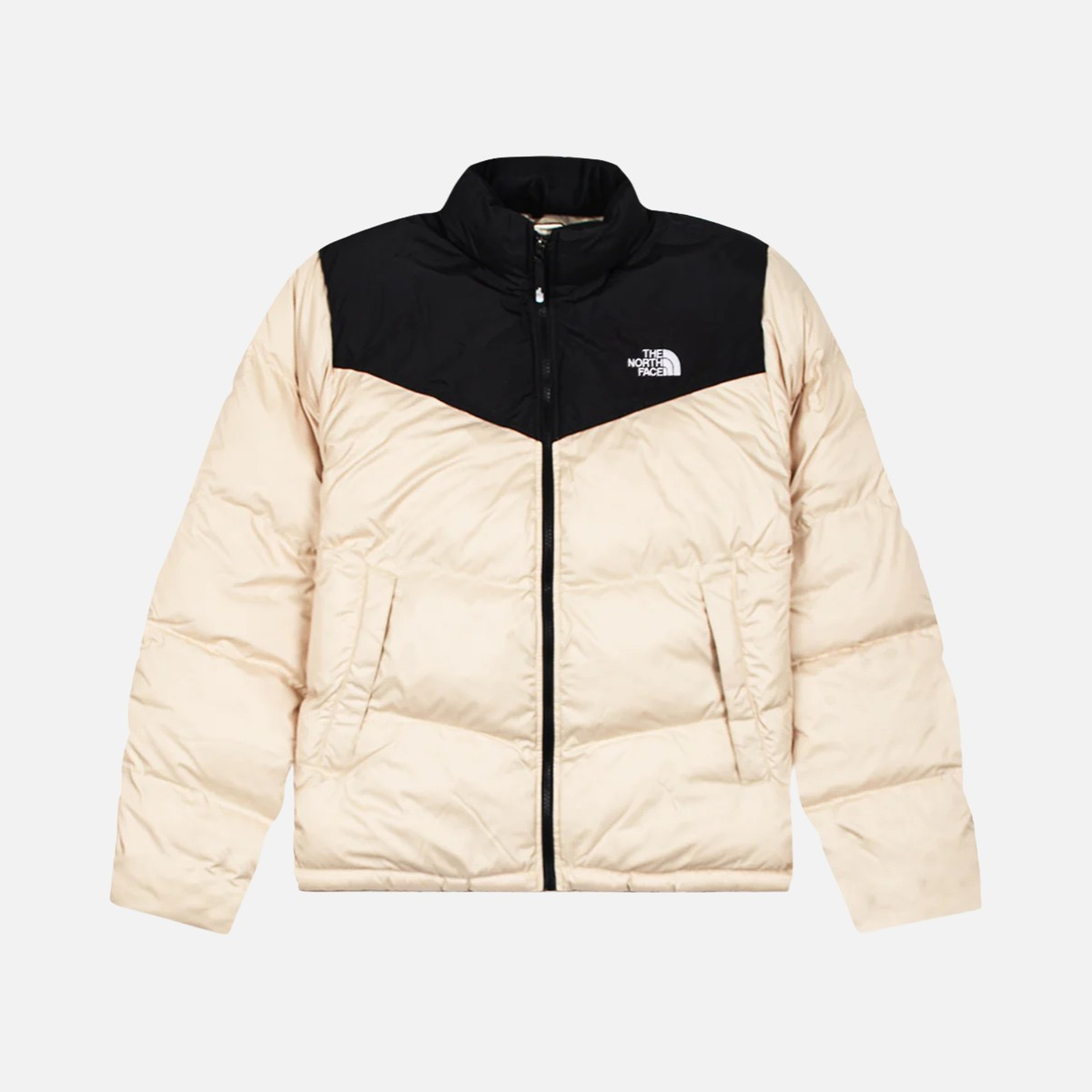 North Face Saikuru WindWall™ Lifestyle Full-Zip Erkek Mont