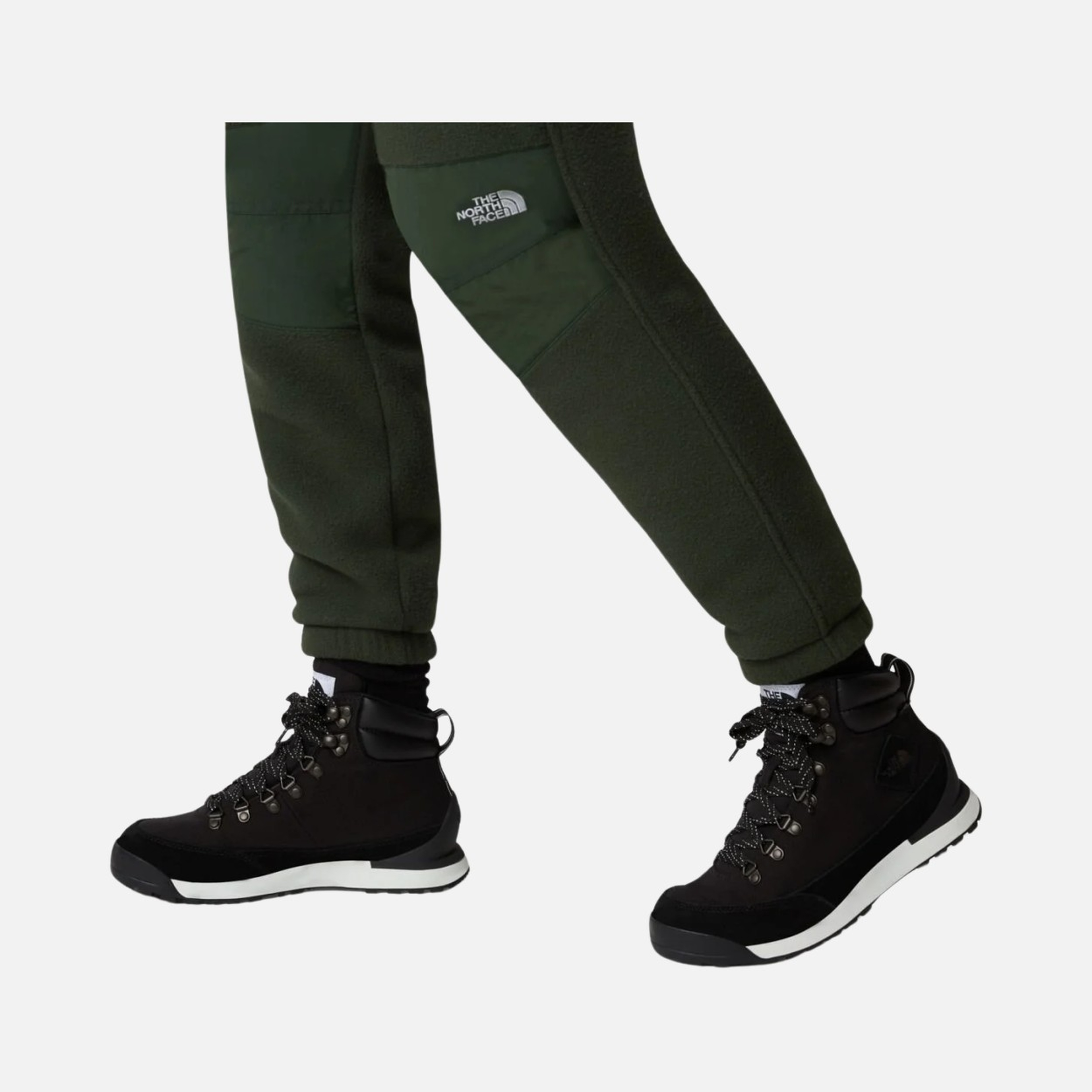 North Face Back To Berkeley IV Textile DryVent™ Lifestyle Kadın Bot