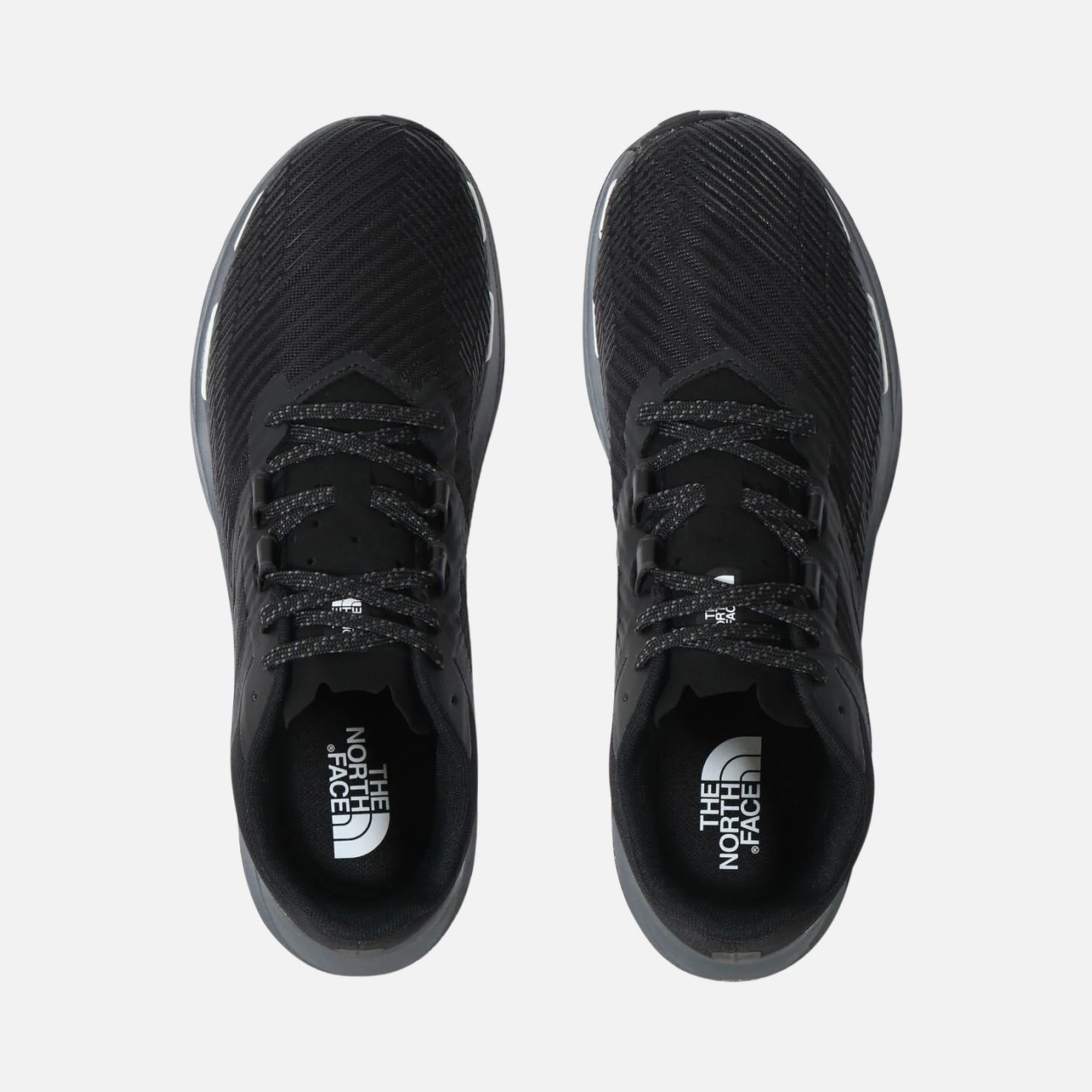 North Face Vectiv Eminus Trail Running Erkek Spor Ayakkabı