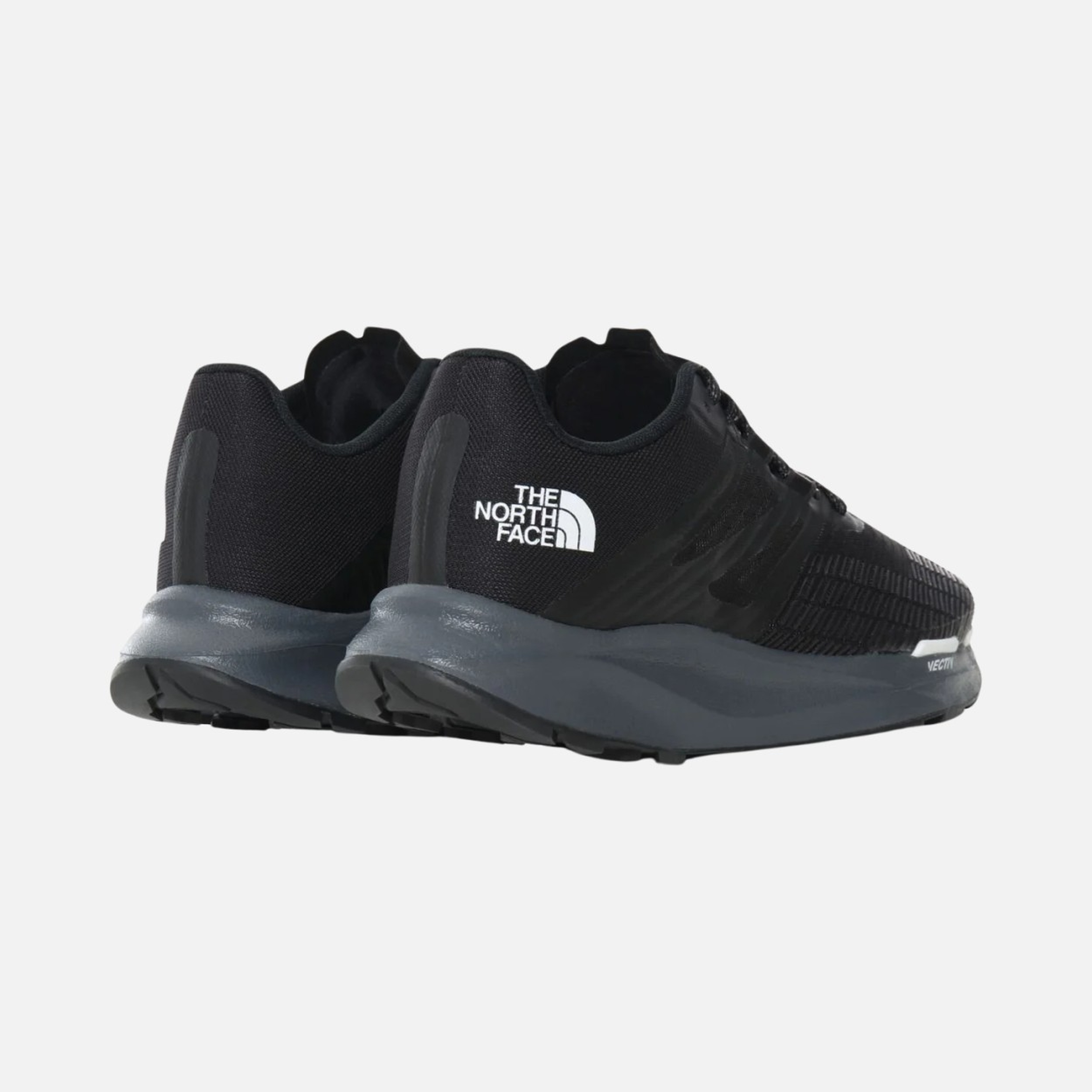 North Face Vectiv Eminus Trail Running Erkek Spor Ayakkabı