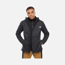 North Face Quest Triclimate® Zipper Connection DryVent™ Compatible Full-Zip Hoodie Erkek Mont
