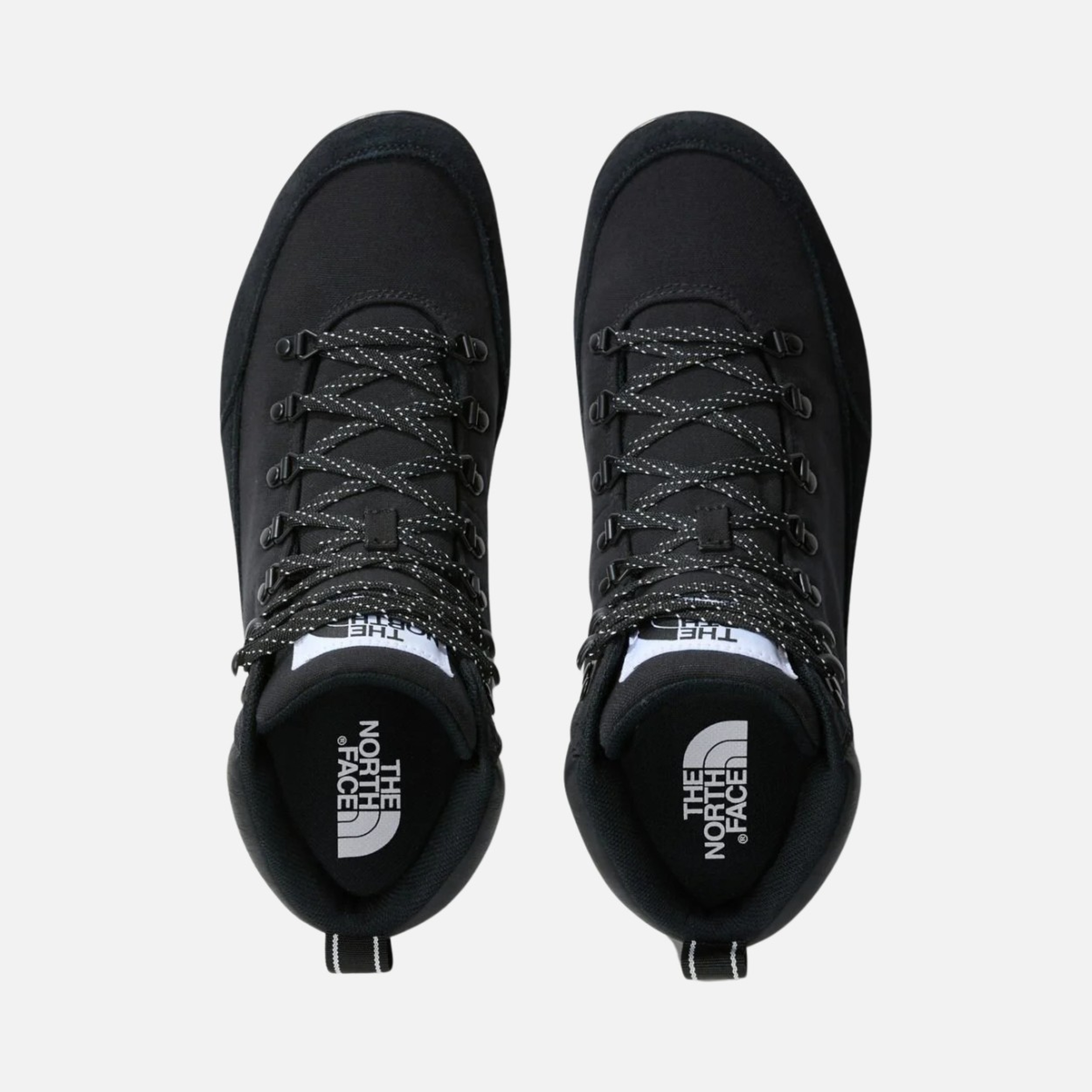 North Face Back To Berkeley IV Textile DryVent™ Lifestyle Erkek Bot