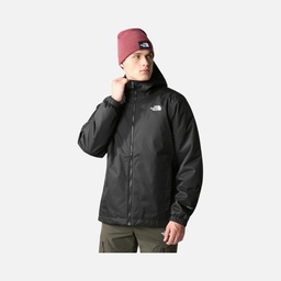 North Quest Insulated Face DryVent™ Full-Zip Hoodie Erkek Mont