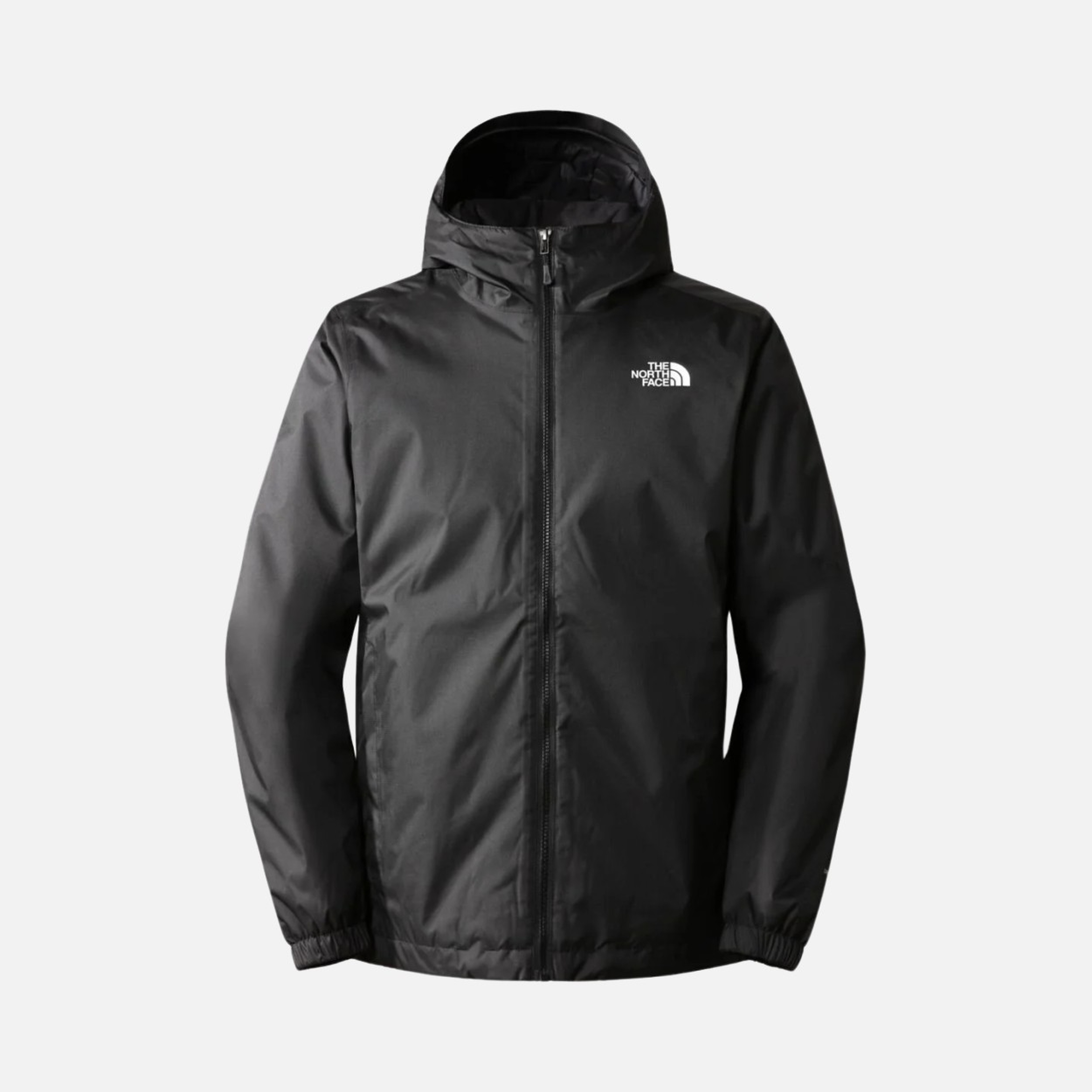 North Quest Insulated Face DryVent™ Full-Zip Hoodie Erkek Mont
