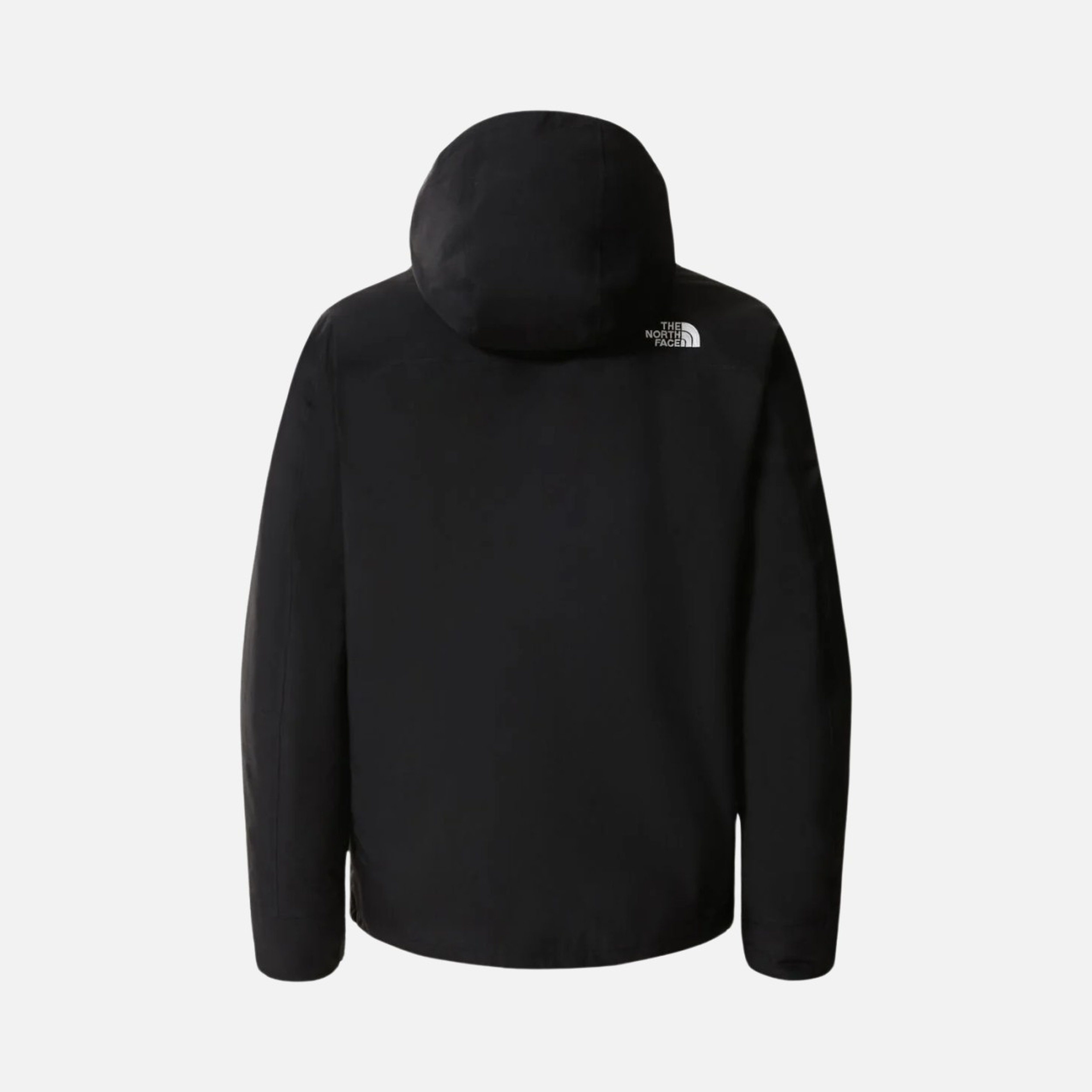 North Face Pinecroft Triclimate DryVent™ Convertible Full-Zip Hoodie Erkek Mont