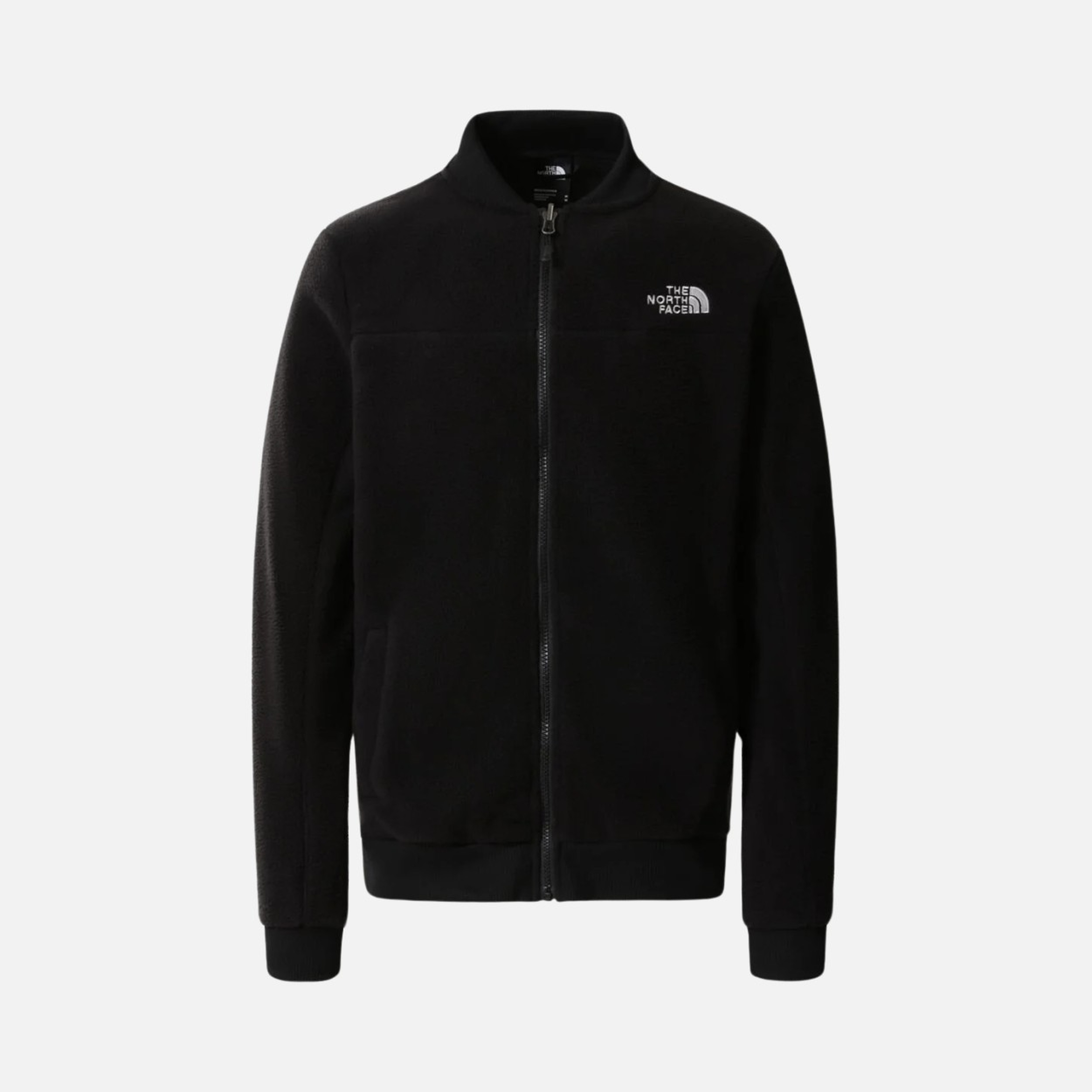 North Face Pinecroft Triclimate DryVent™ Convertible Full-Zip Hoodie Erkek Mont