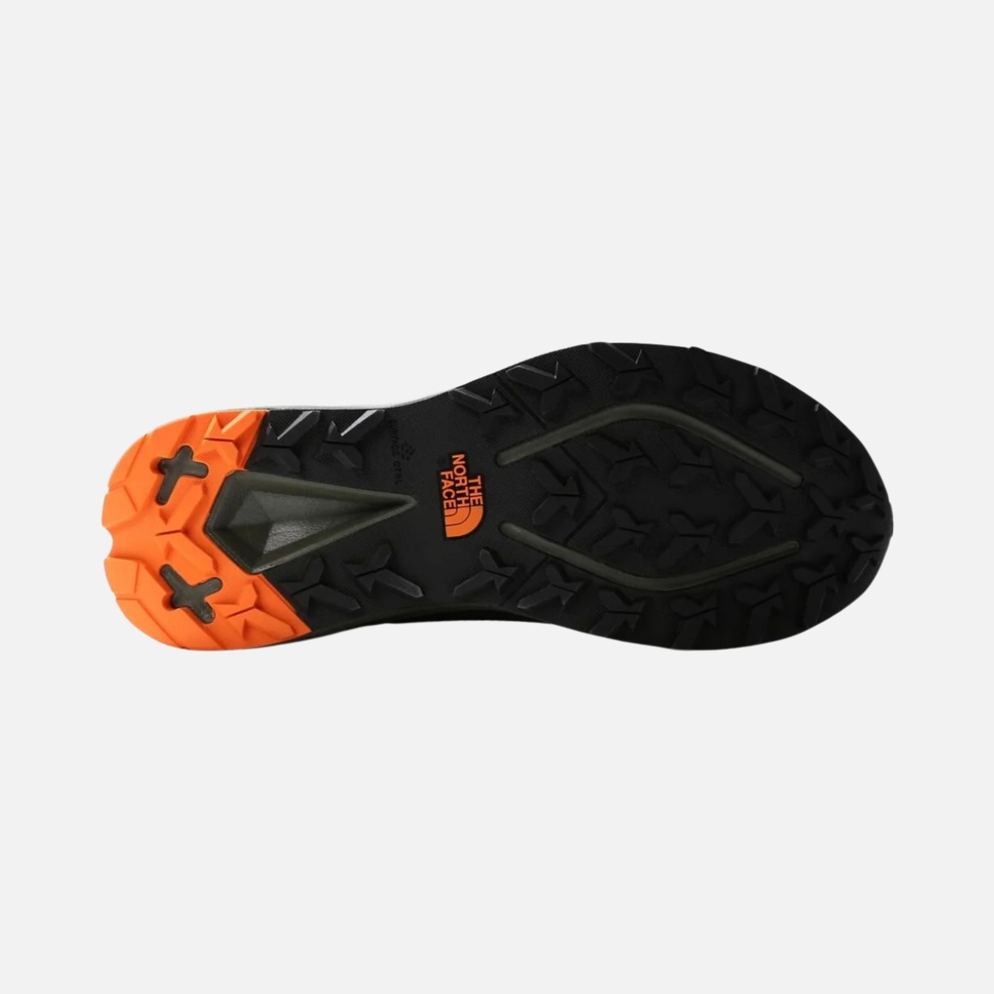 North Face Vectiv Exploris 2 Futurelight Hiking Erkek Spor Ayakkabı