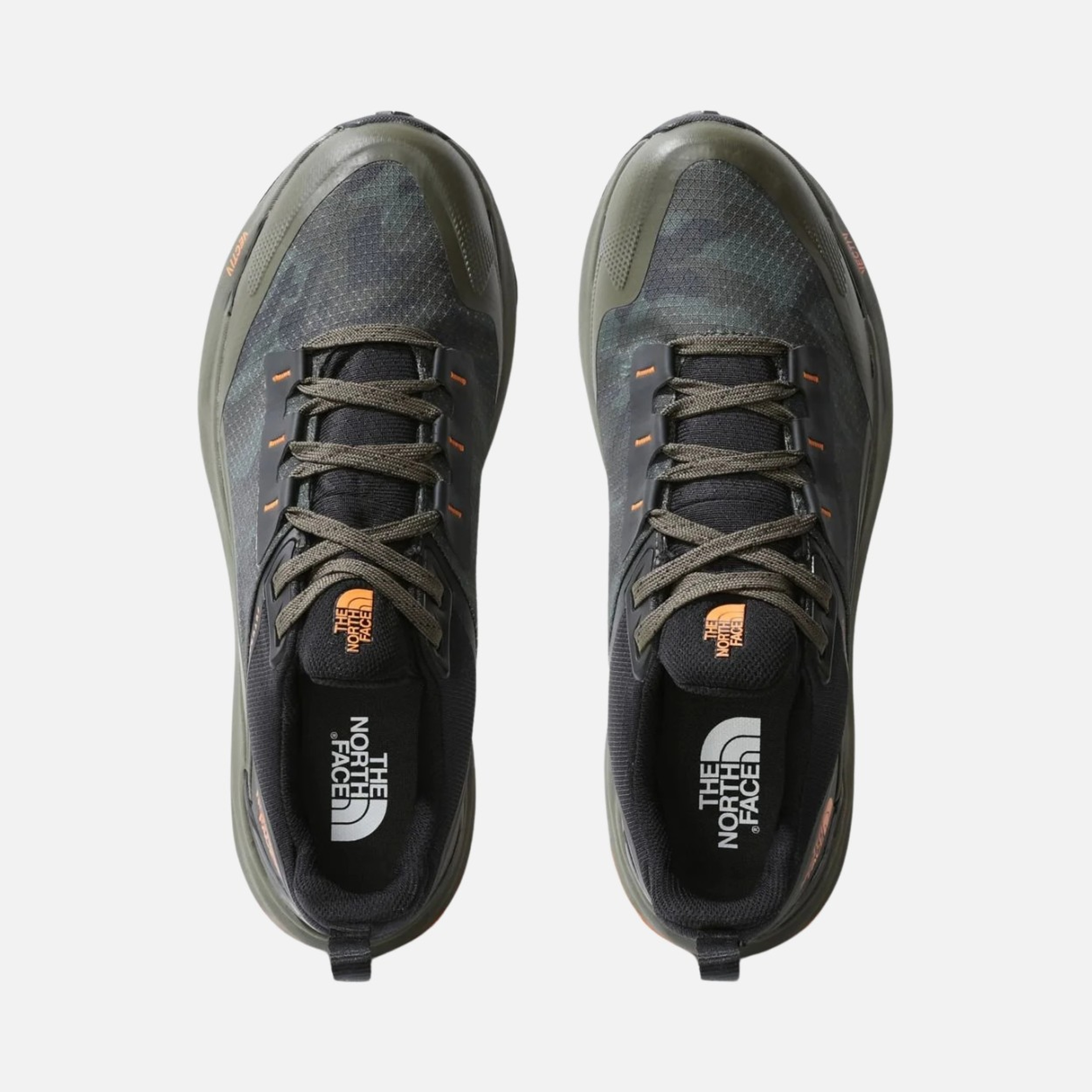 North Face Vectiv Exploris 2 Futurelight Hiking Erkek Spor Ayakkabı