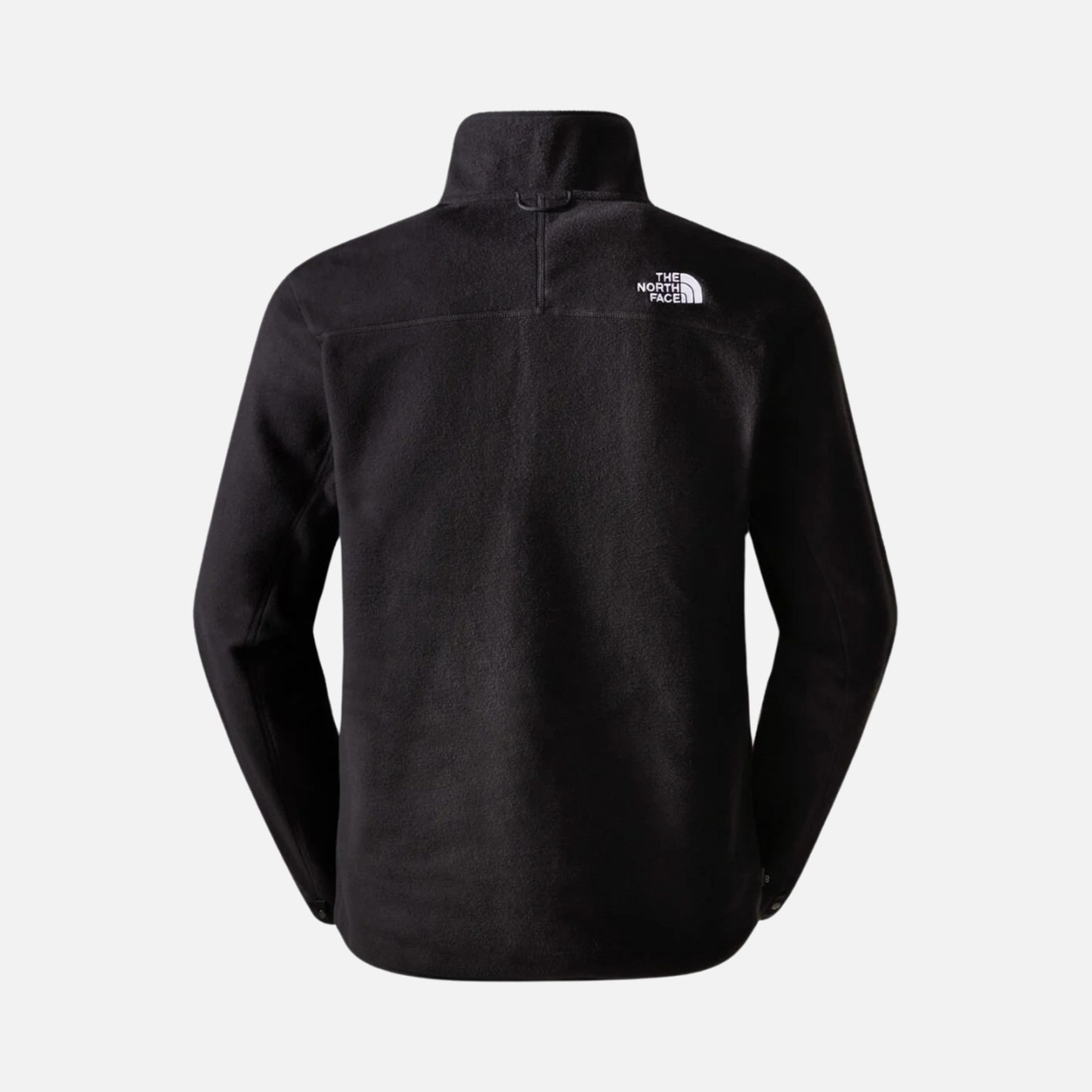 North Face 100 Glacier Fleece Full-Zip Erkek Ceket