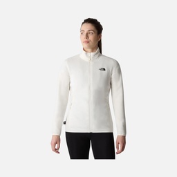 North Face 100 Glacier Fleece Full-Zip Kadın Ceket