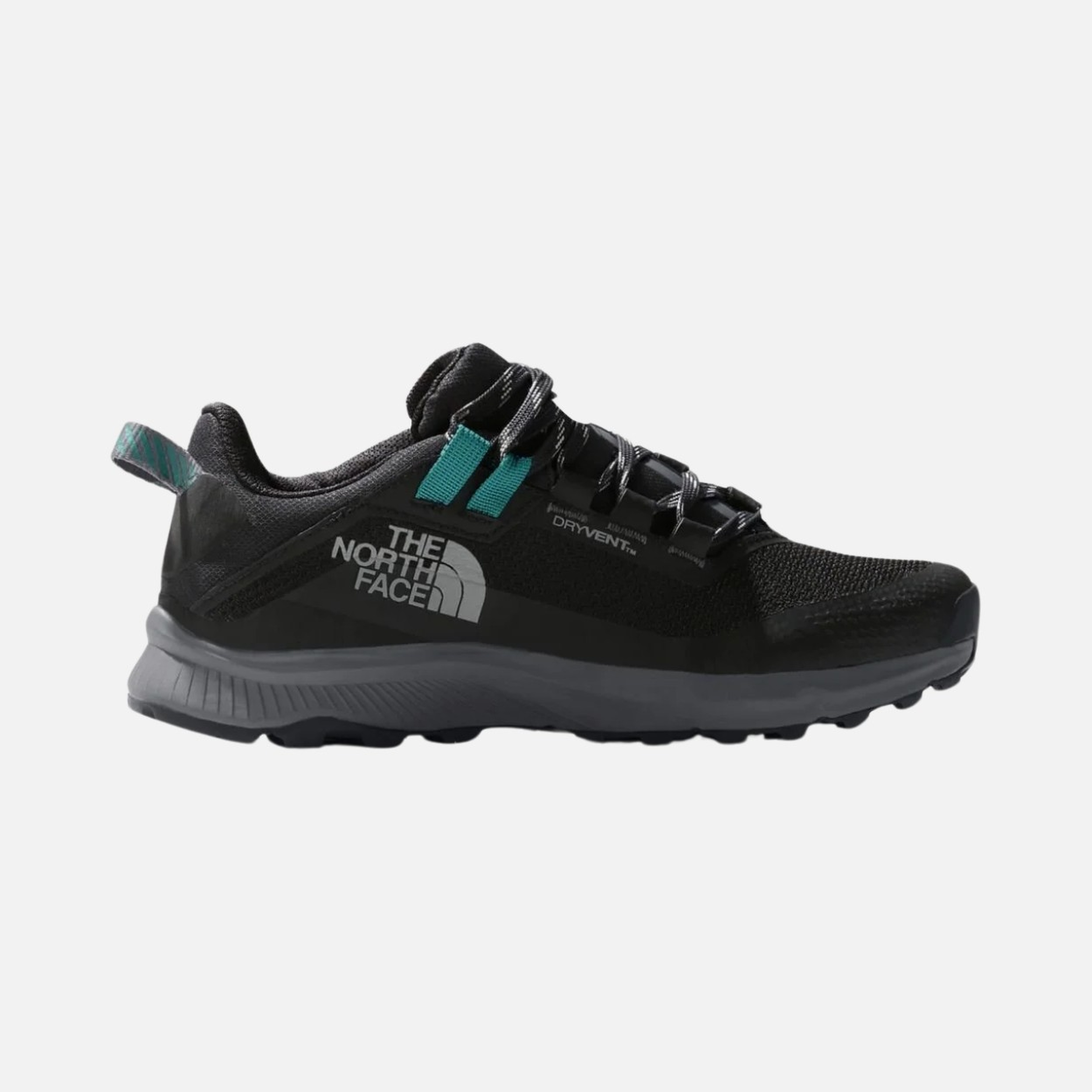 North Face Cragstone Mid DryVent™ Hiking Kadın Spor Ayakkabı