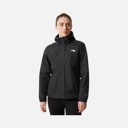 North Face Antora DryVent™ Full-Zip Hoodie Kadın Ceket