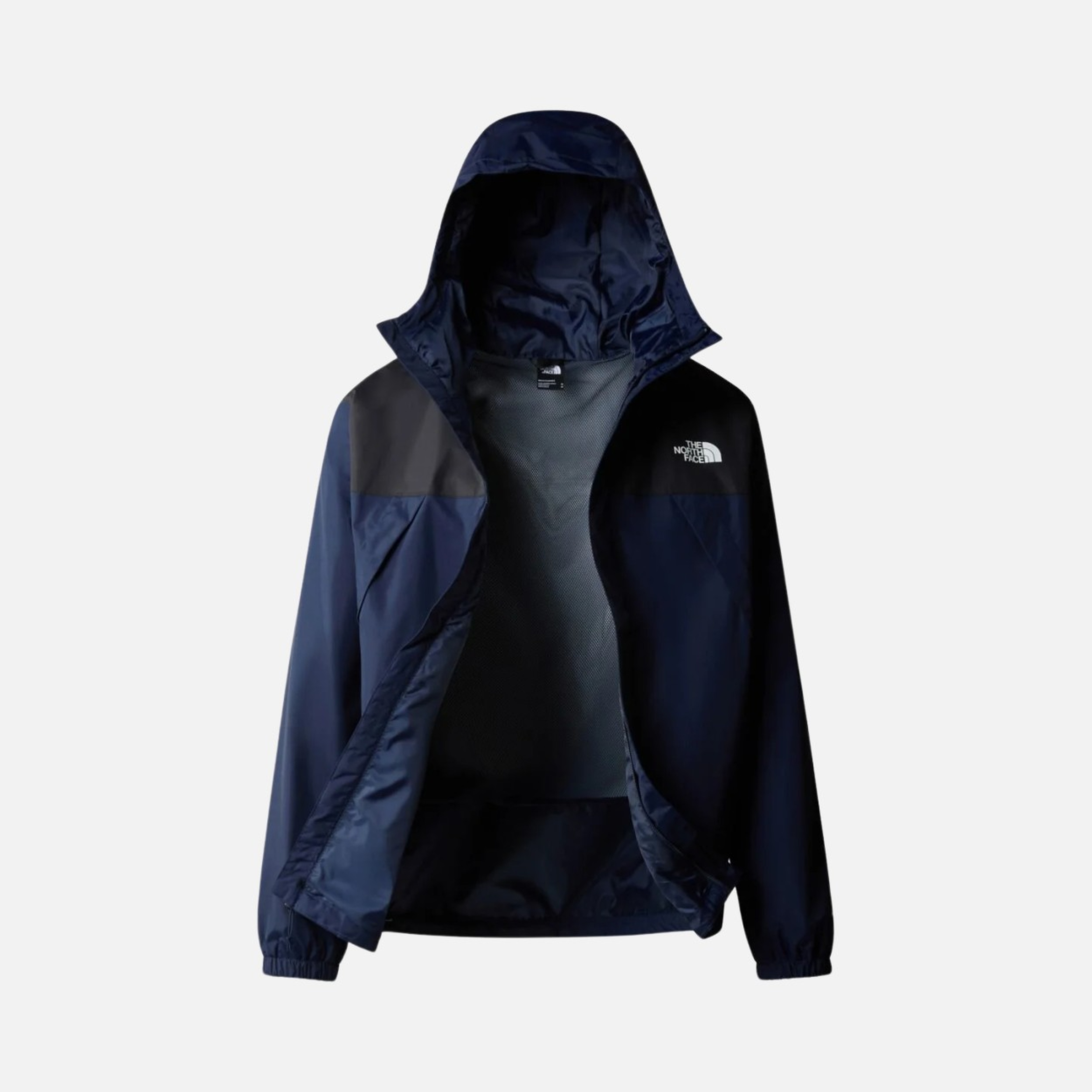 North Face Antora DryVent™ Full-Zip Hoodie Erkek Ceket