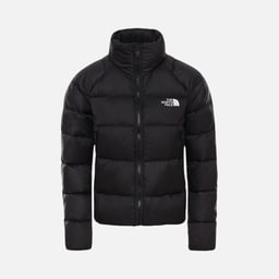 North Face Hyalite Goose Down 550 Full-Zip Kadın Mont