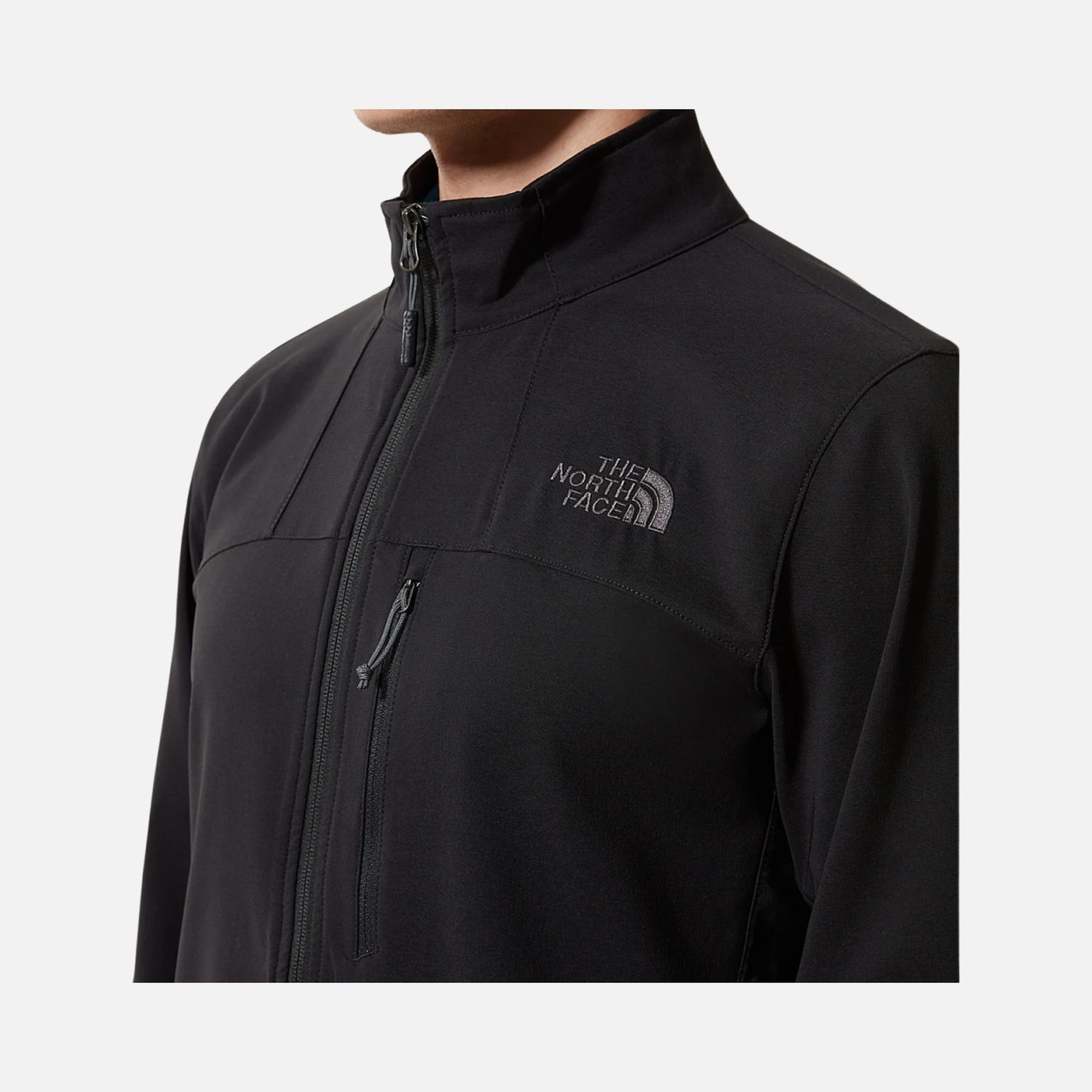 North Face Nimble WindWall™ Full-Zip Erkek Ceket