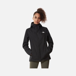 North Face Quest Triclimate® Zipper Connection DryVent™ Compatible Full-Zip Hoodie Kadın Mont