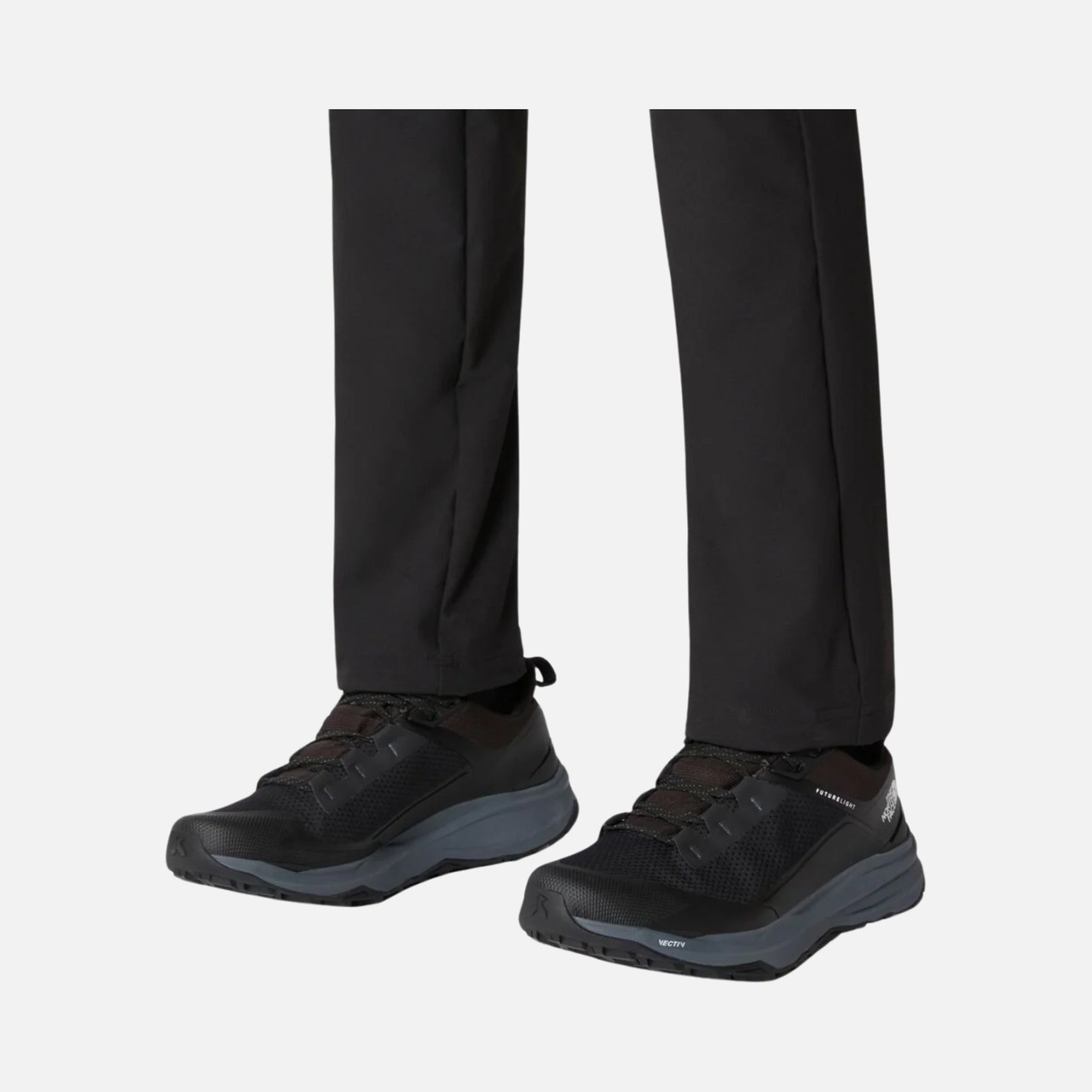 North Face Vectiv Exploris 2 Futurelight Hiking Erkek Spor Ayakkabı