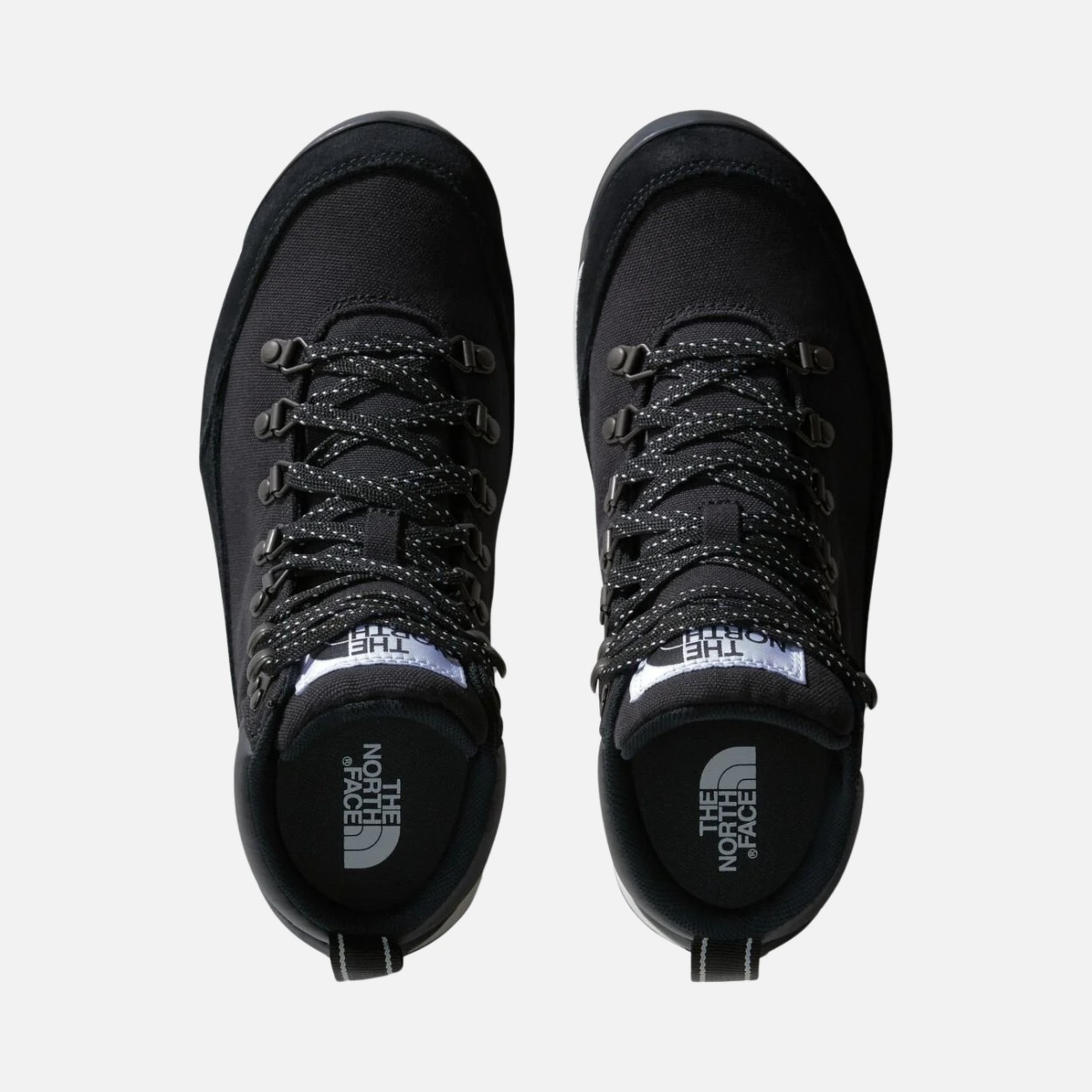 North Face Back To Berkeley IV Textile DryVent™ Lifestyle Kadın Bot