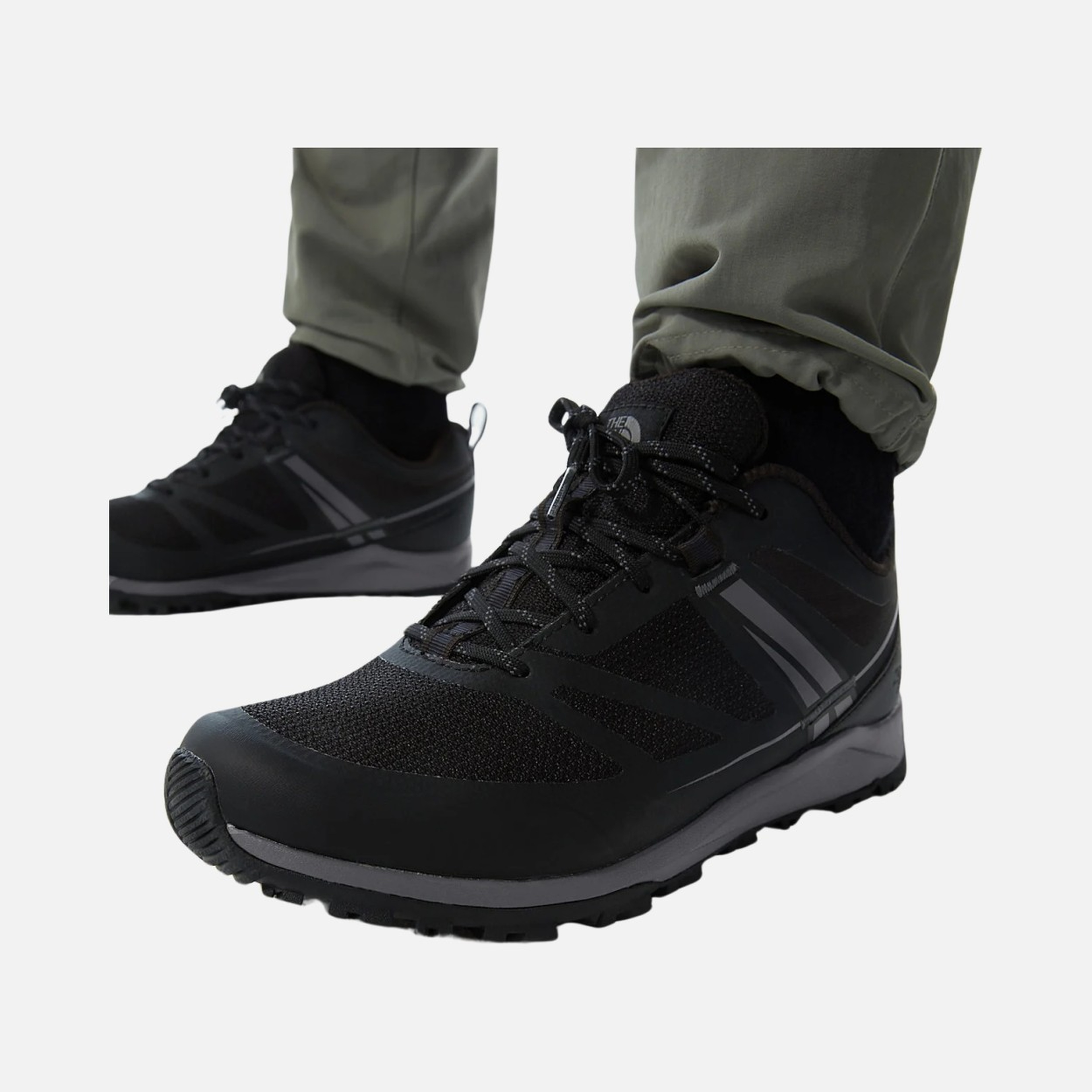 North Face Litewave Futurelight Hiking Erkek Spor Ayakkabı