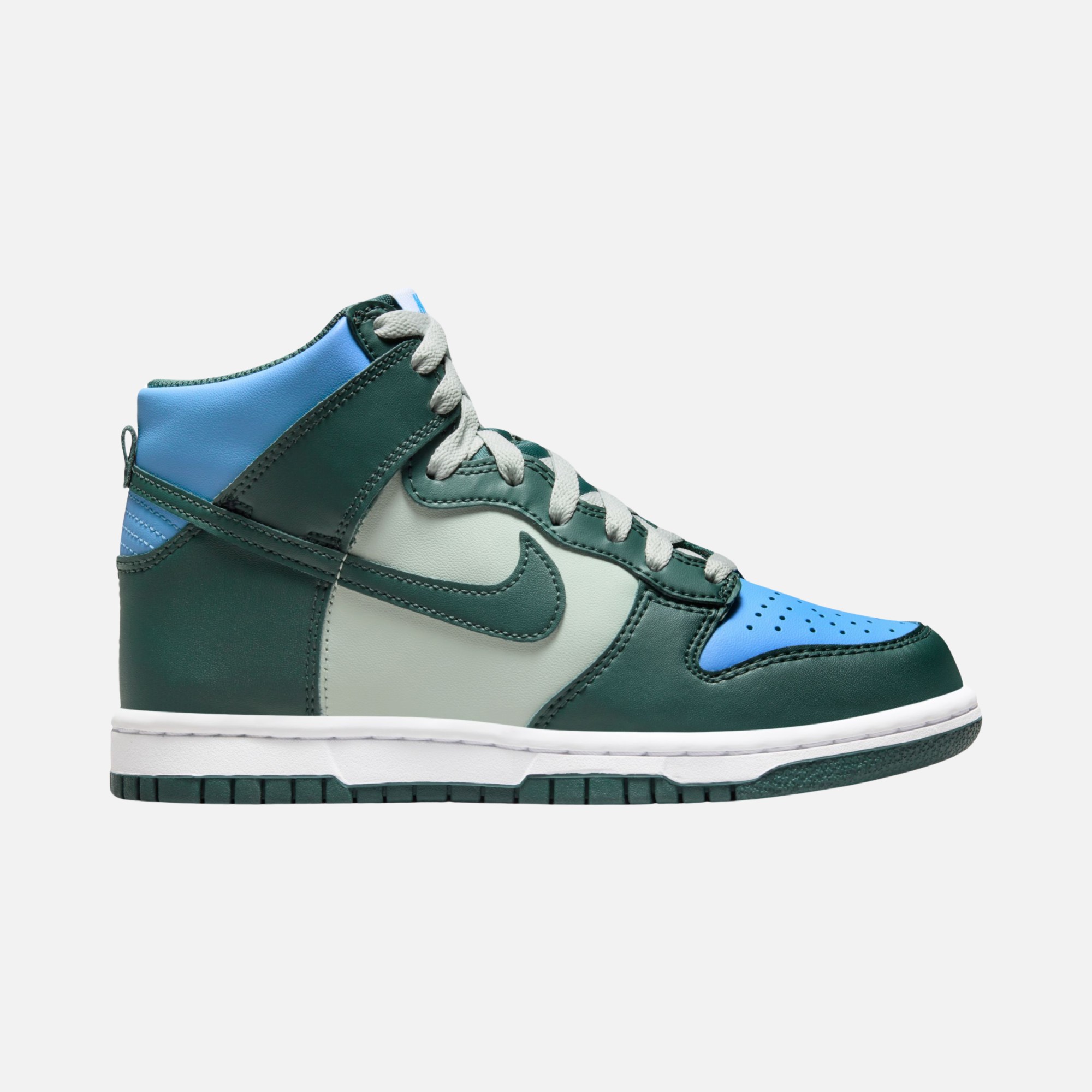Nike Dunk High (GS) Spor Ayakkabı | Barçın