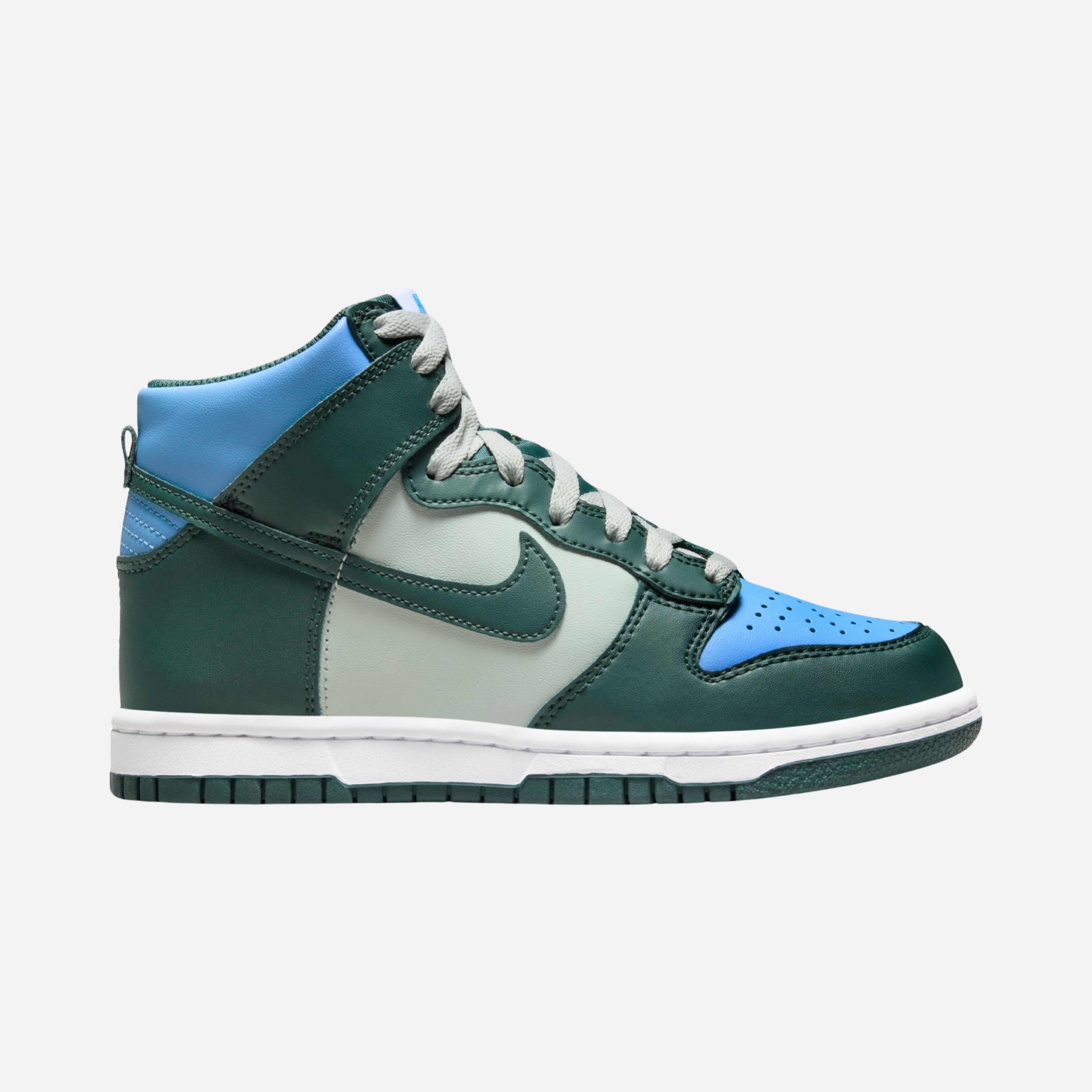 Nike Dunk High (GS) Spor Ayakkabı | Barçın