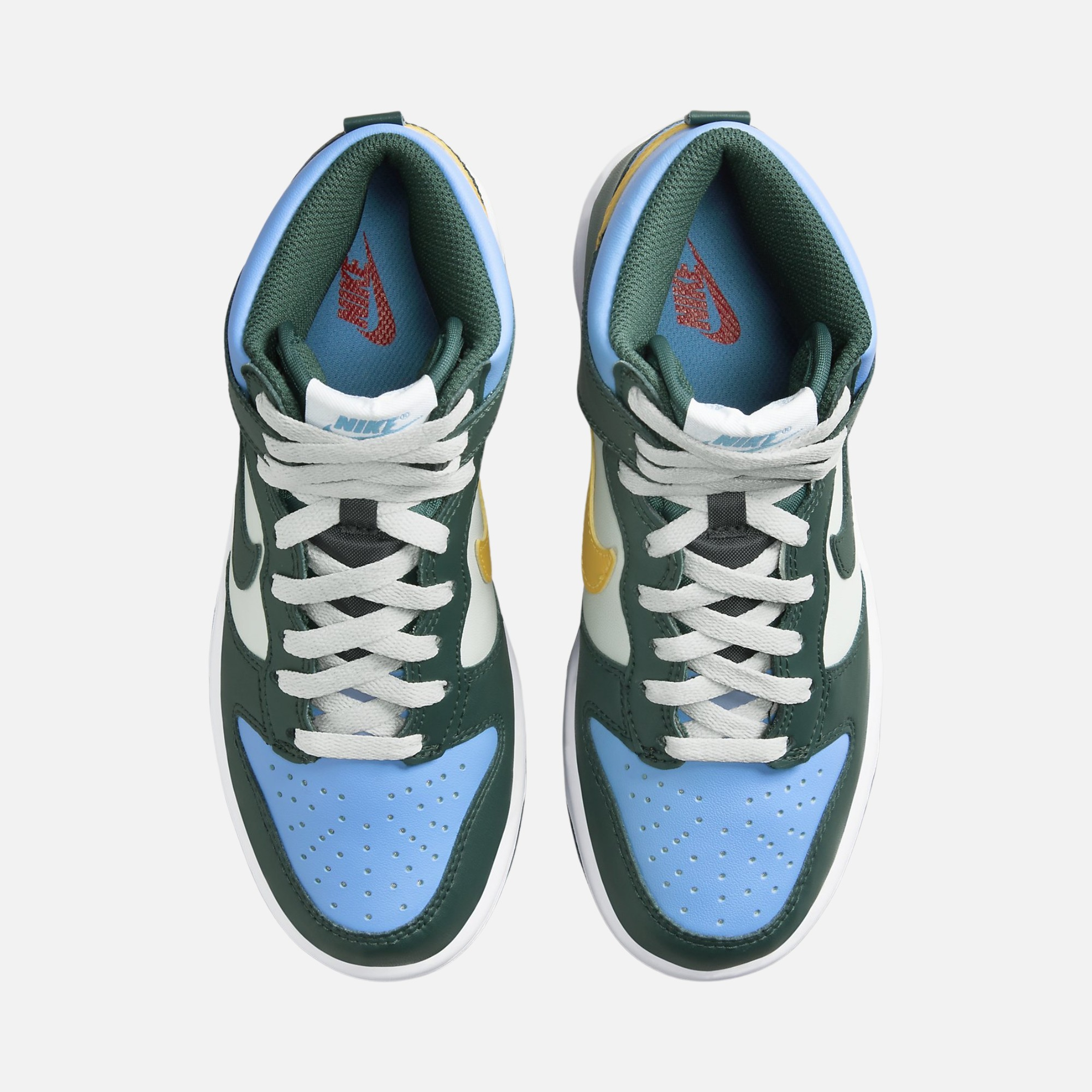 Nike Dunk High (GS) Spor Ayakkabı | Barçın