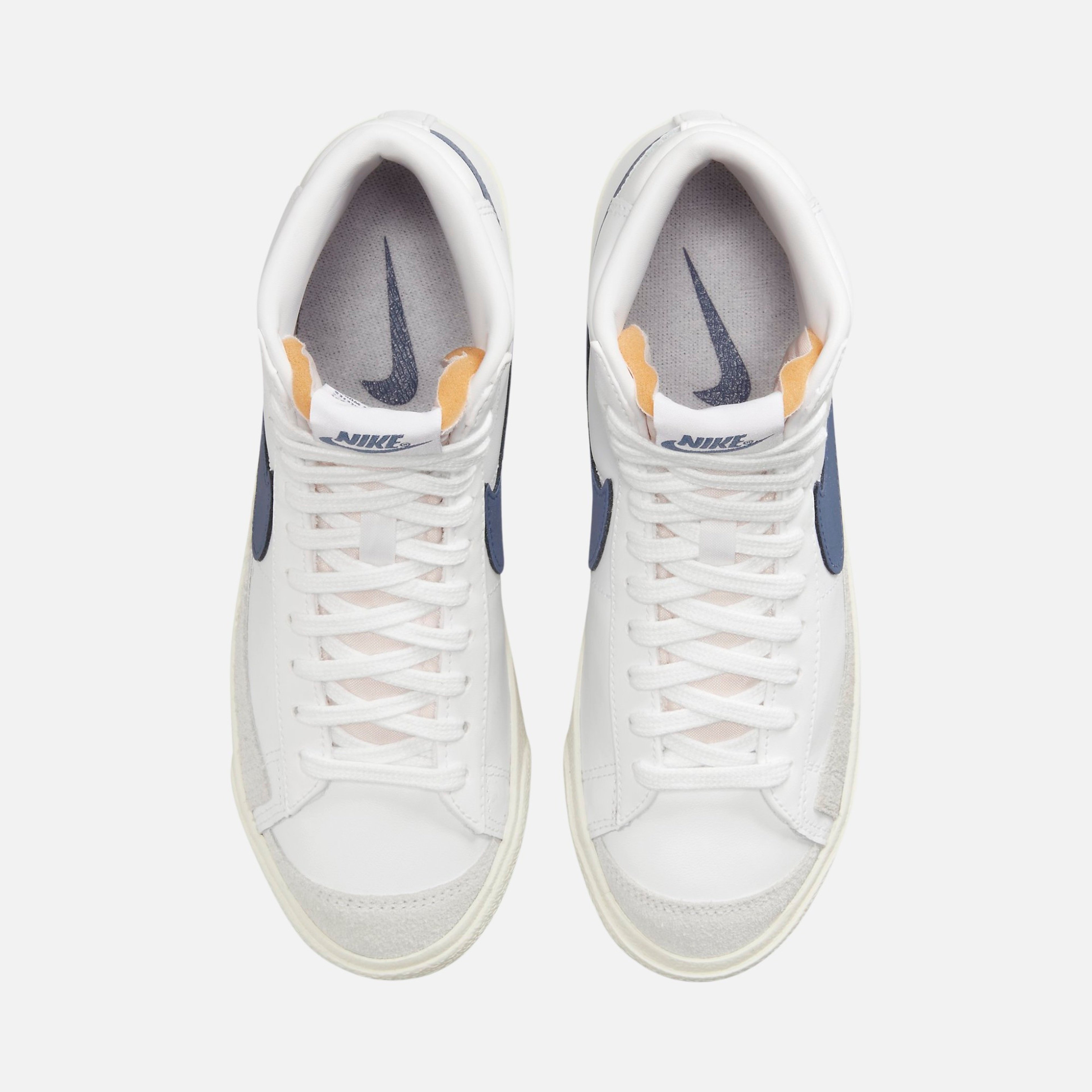 Nike Blazer Mid '77 CO Kadın Spor Ayakkabı