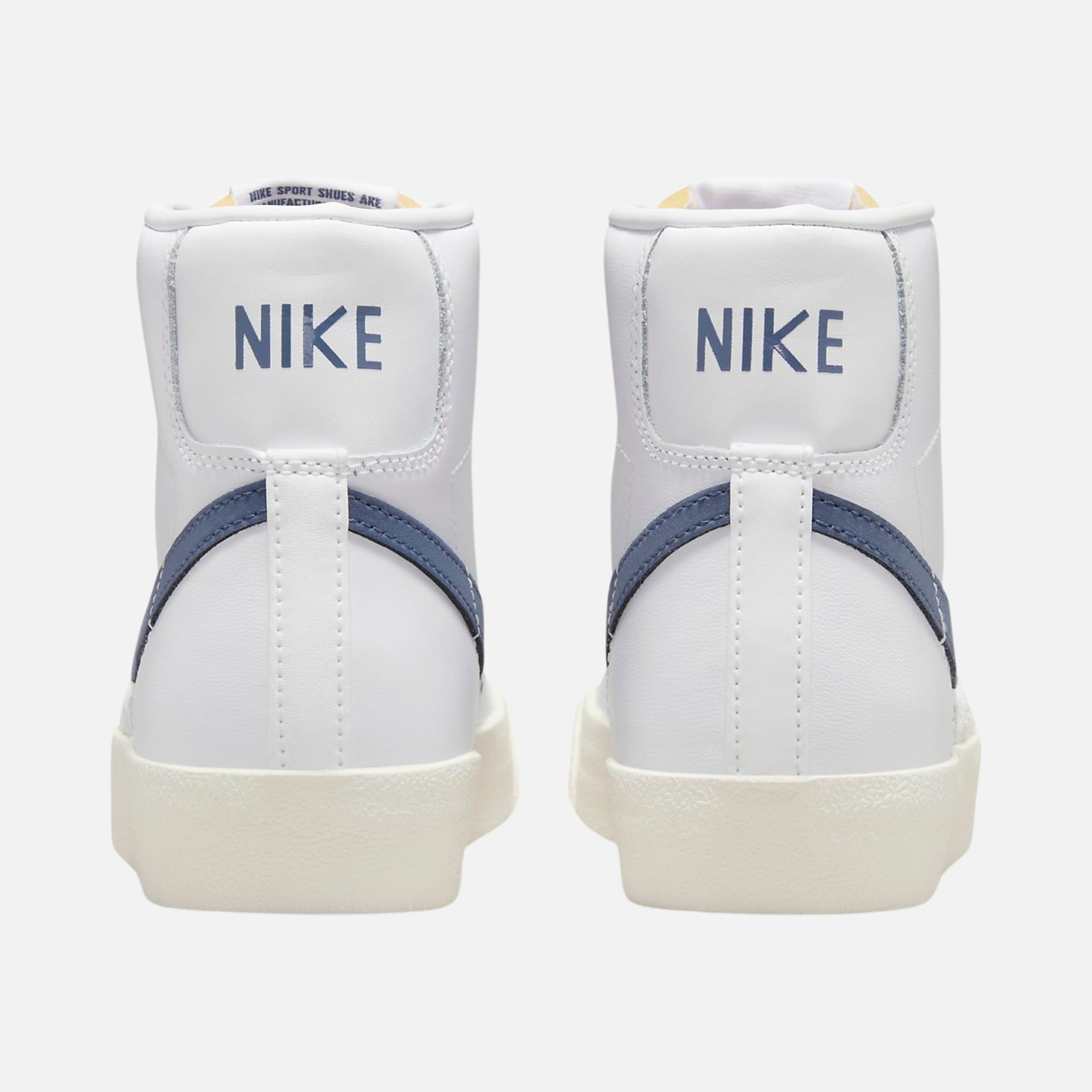 Nike Blazer Mid '77 CO Kadın Spor Ayakkabı