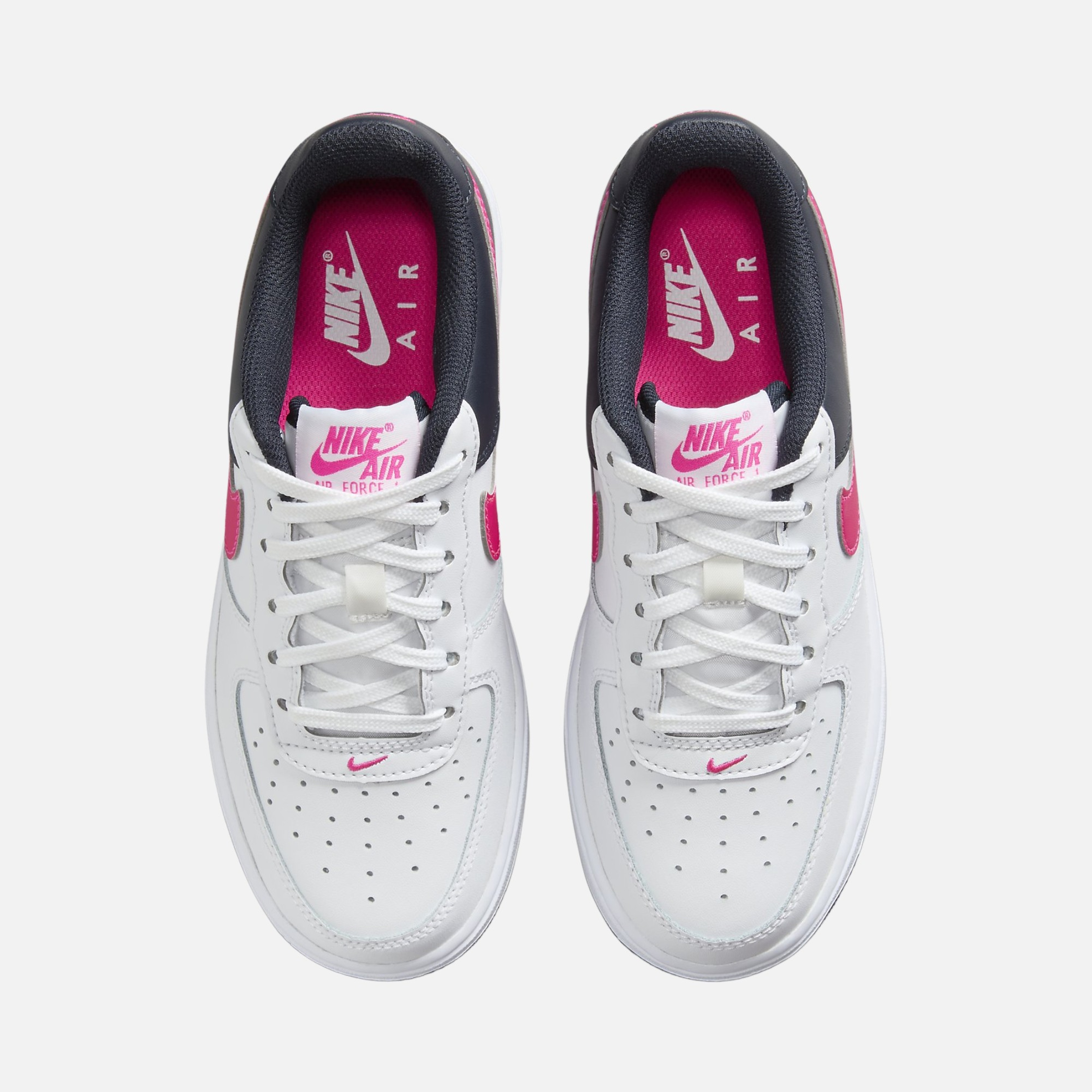 Nike Air Force 1 ''Iconic Details'' (GS) Spor Ayakkabı