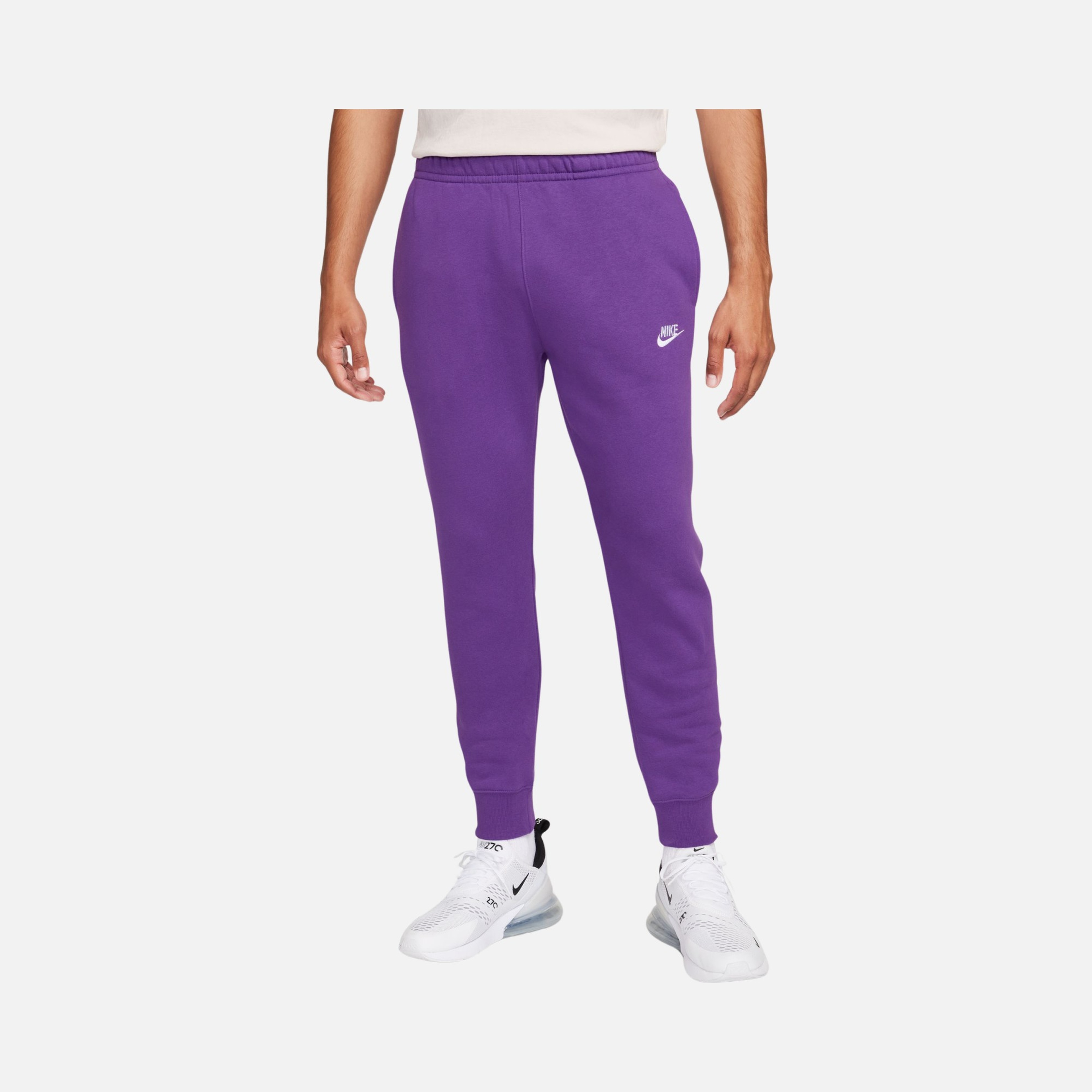 Nike Sportswear Club Fleece Erkek Eşofman Altı