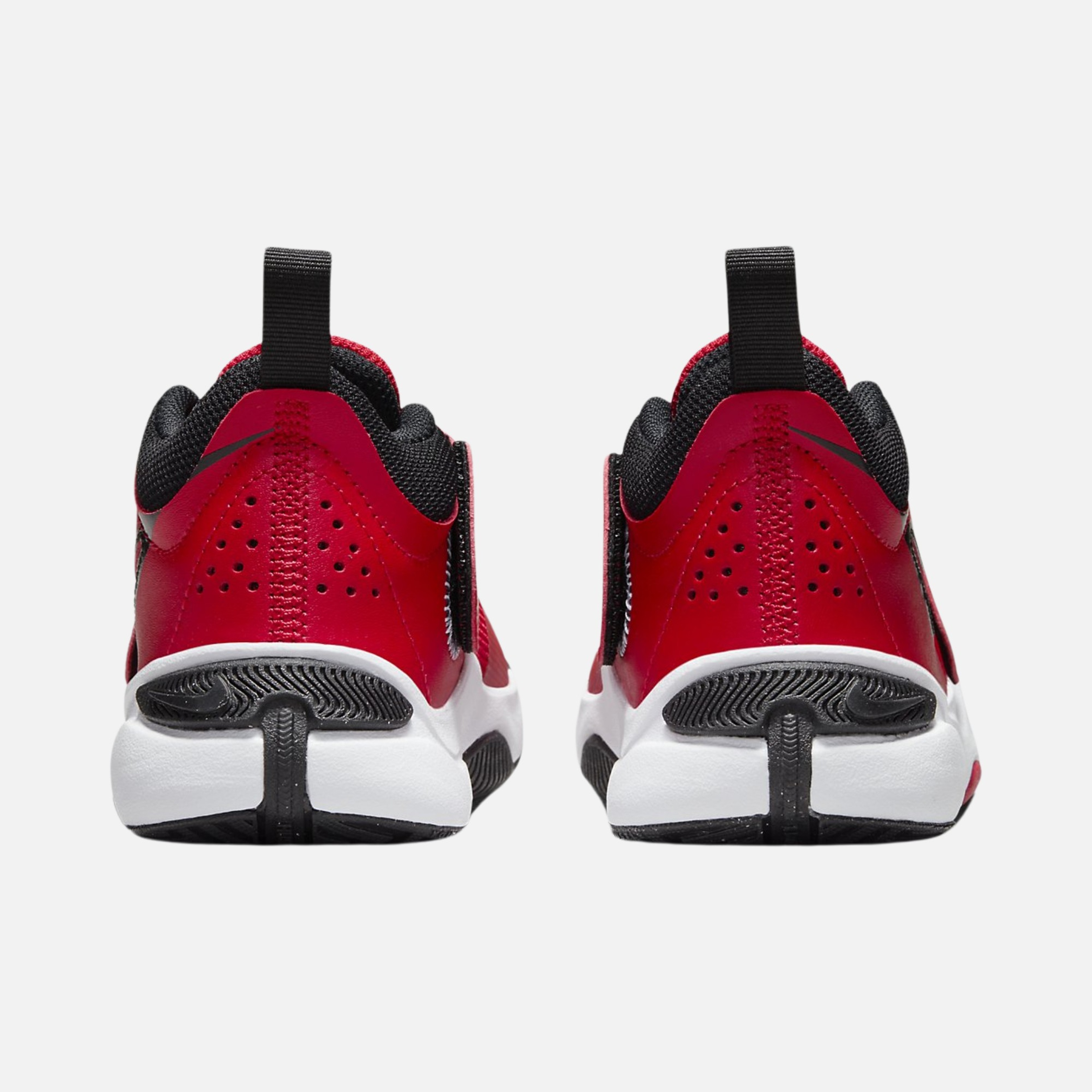 Nike Team Hustle D 11 (PS) Basketbol Ayakkabısı