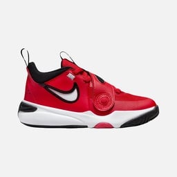 Nike Team Hustle D 11 (PS) Basketbol Ayakkabısı