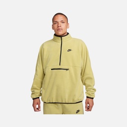 Nike Sportswear Club Fleece+ 1/2-Zip Erkek Sweatshirt