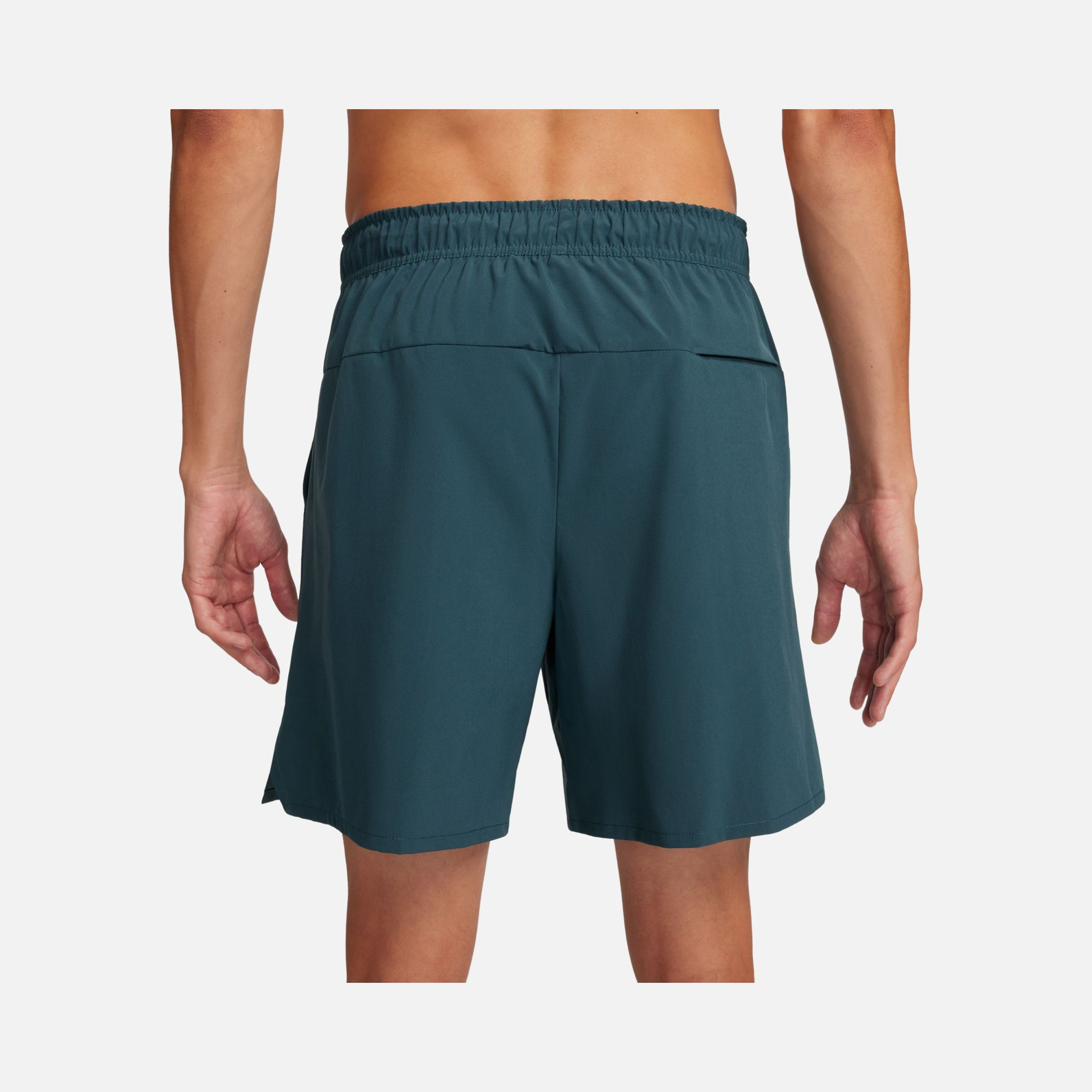 Nike Dri-Fit Unlimited 18cm (approx.) Unlined Versatile Training Erkek Şort