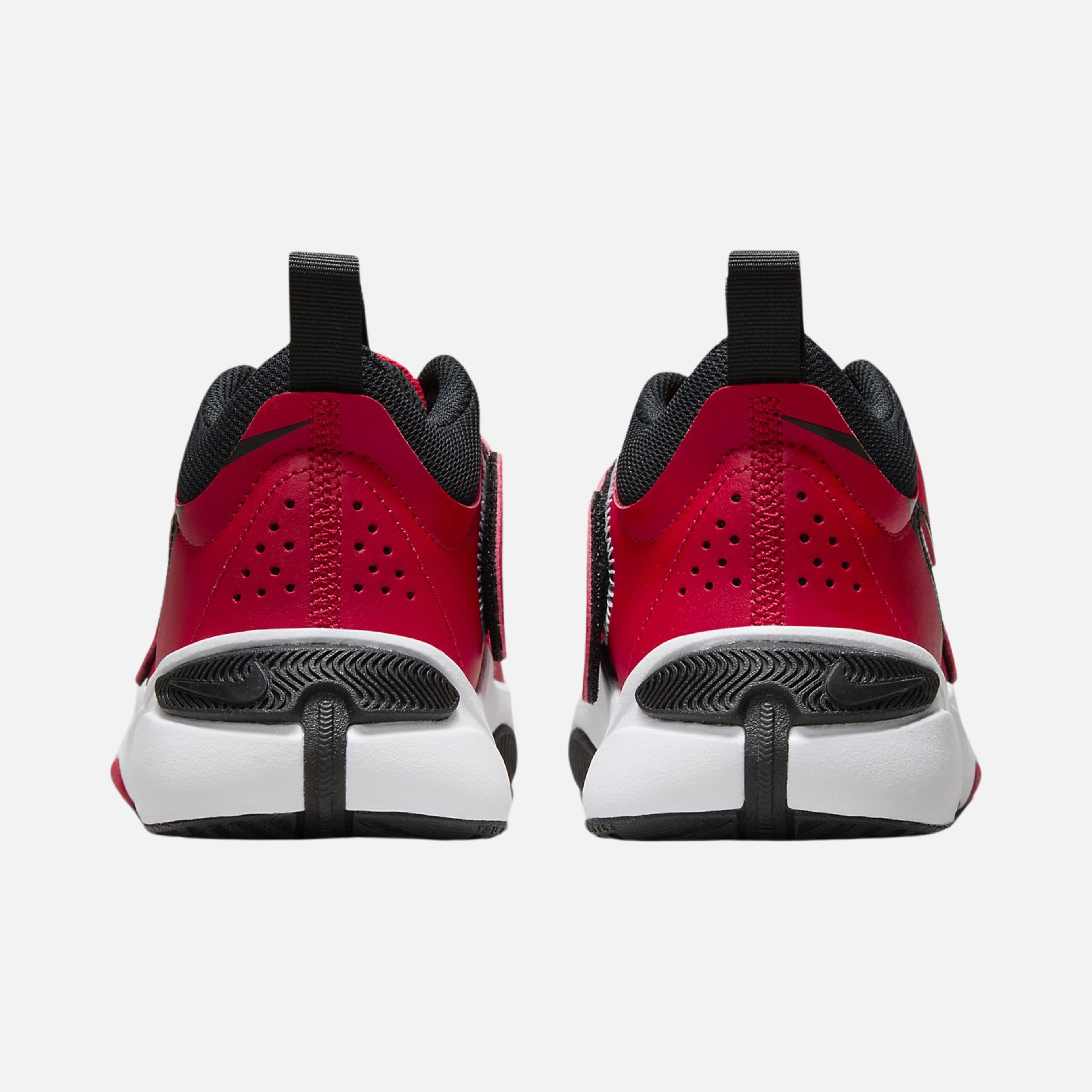 Nike Team Hustle D 11 (GS) Basketbol Ayakkabısı