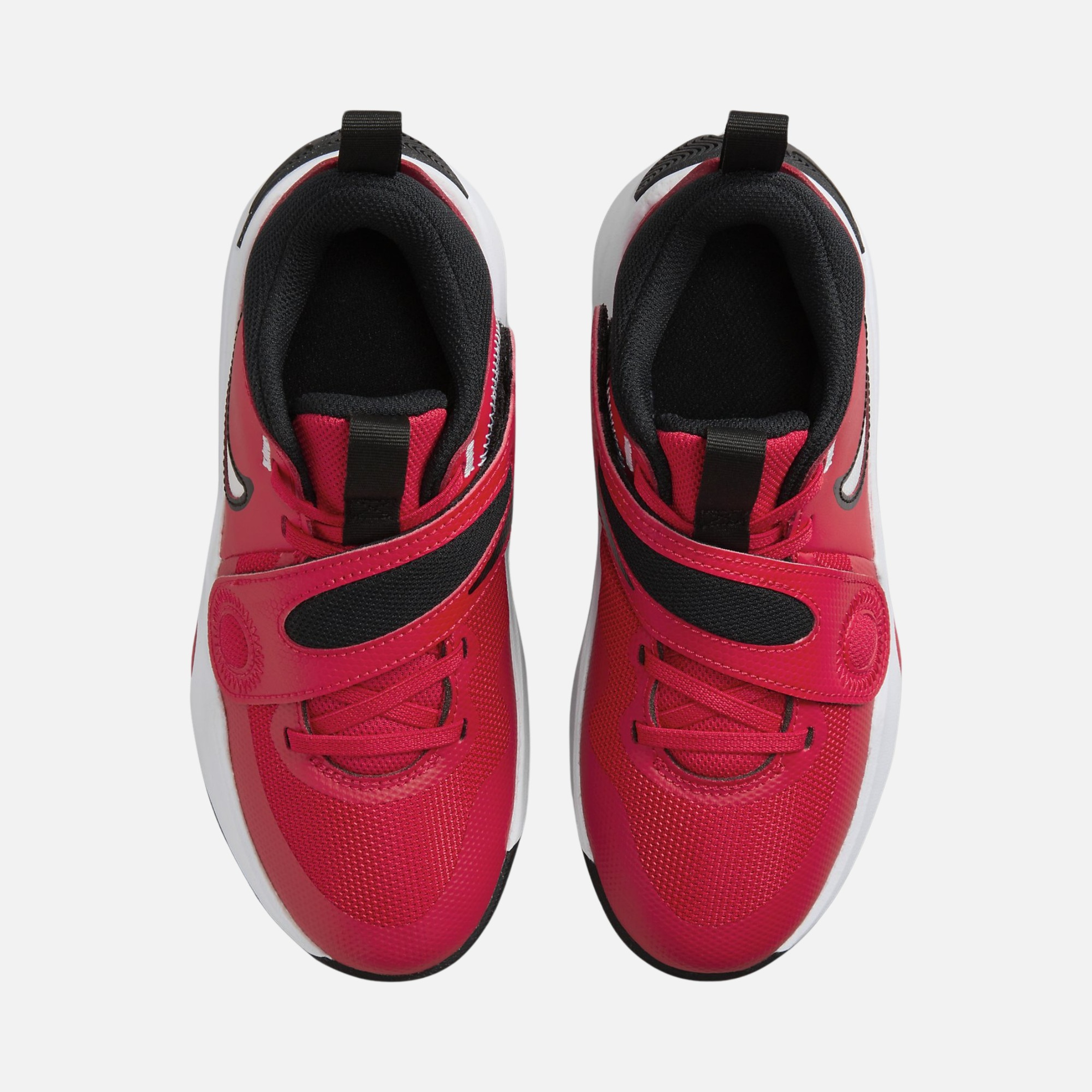 Nike Team Hustle D 11 (GS) Basketbol Ayakkabısı