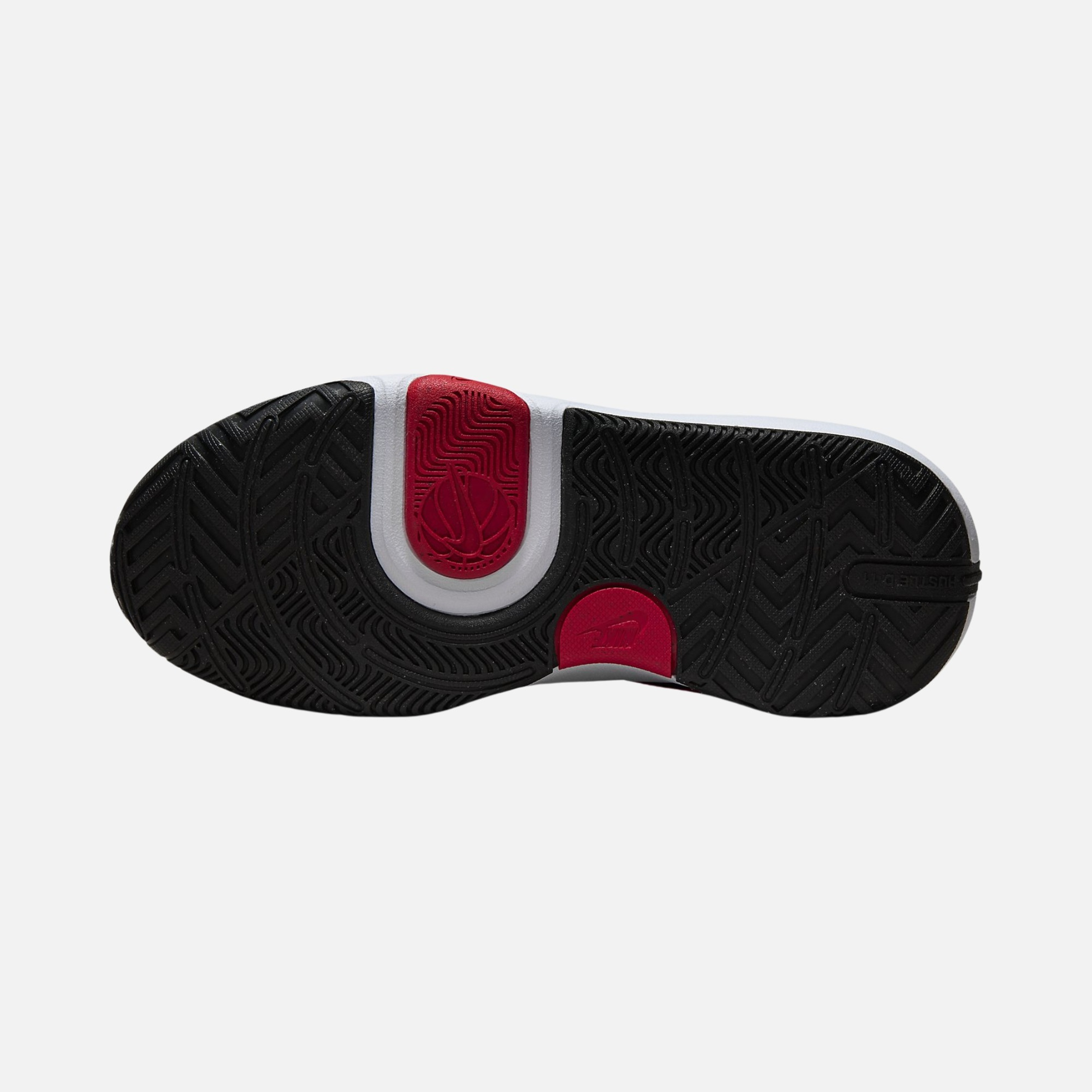 Nike Team Hustle D 11 (GS) Basketbol Ayakkabısı