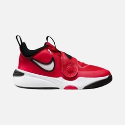 Nike Team Hustle D 11 (GS) Basketbol Ayakkabısı