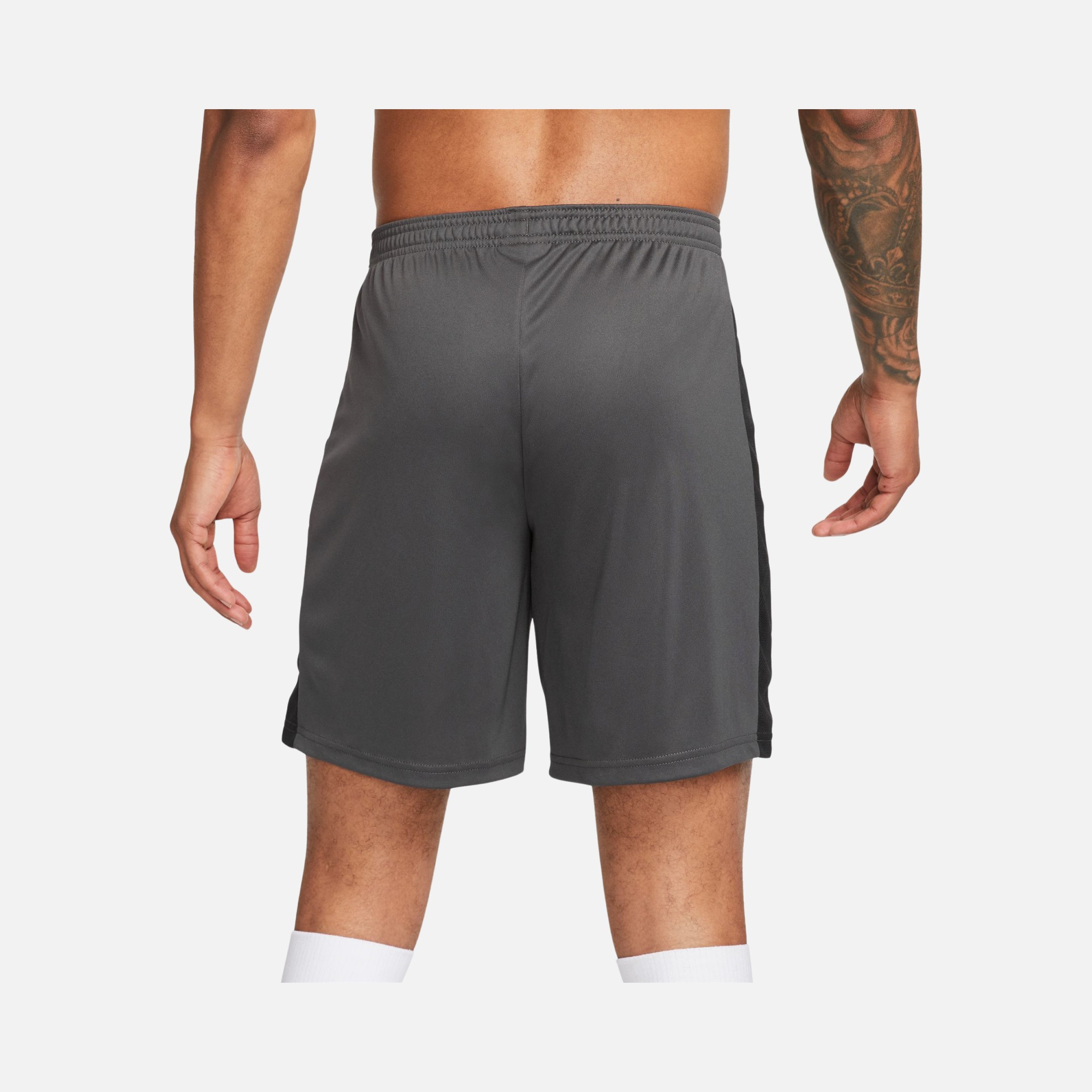 Nike Dri-Fit Academy Smooth Knit Global Football Training Erkek Şort